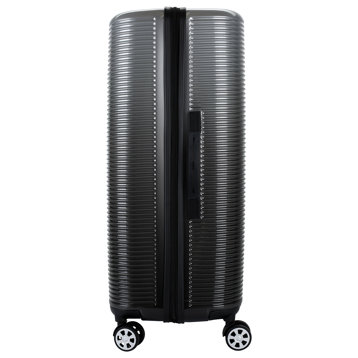 Чемодан большой L из ABS-пластика с кодовым замком Sun Voyage Elit