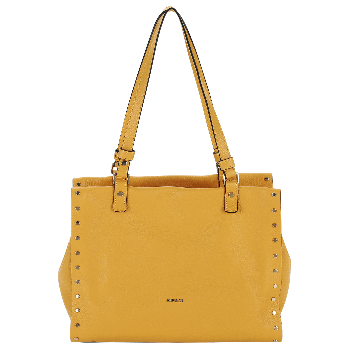 Ripani Классическая сумка на молнии