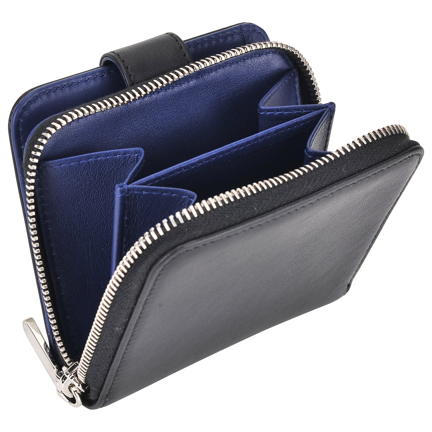 Портмоне Neri Karra 