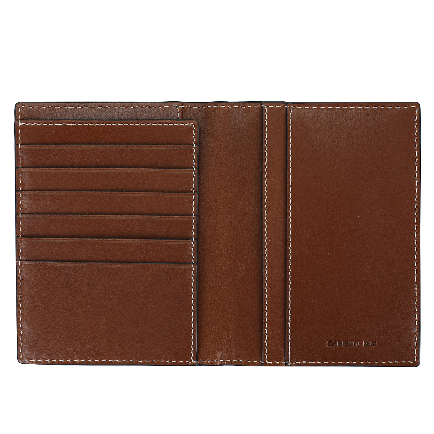 Обложка для паспорта Cerruti 1881 Briston