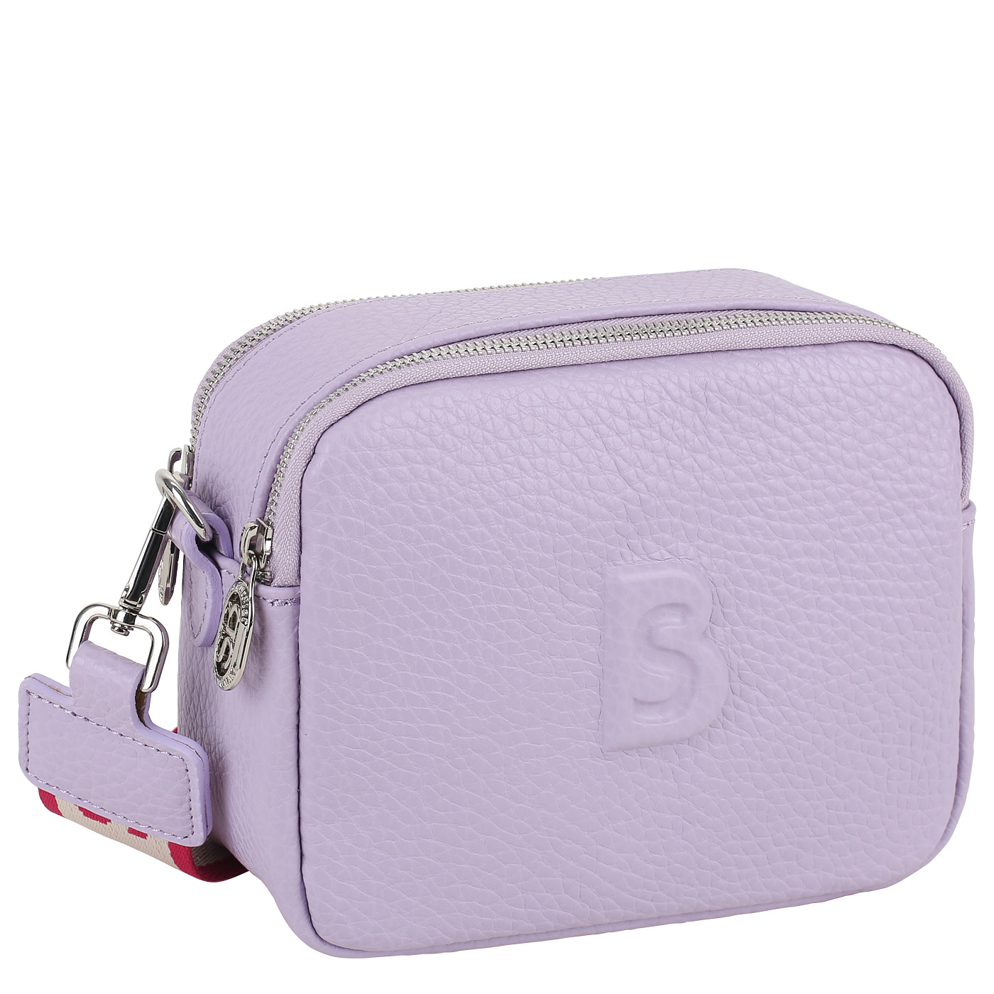 Сумка через плечо Sara Burglar Maria Bufalo new