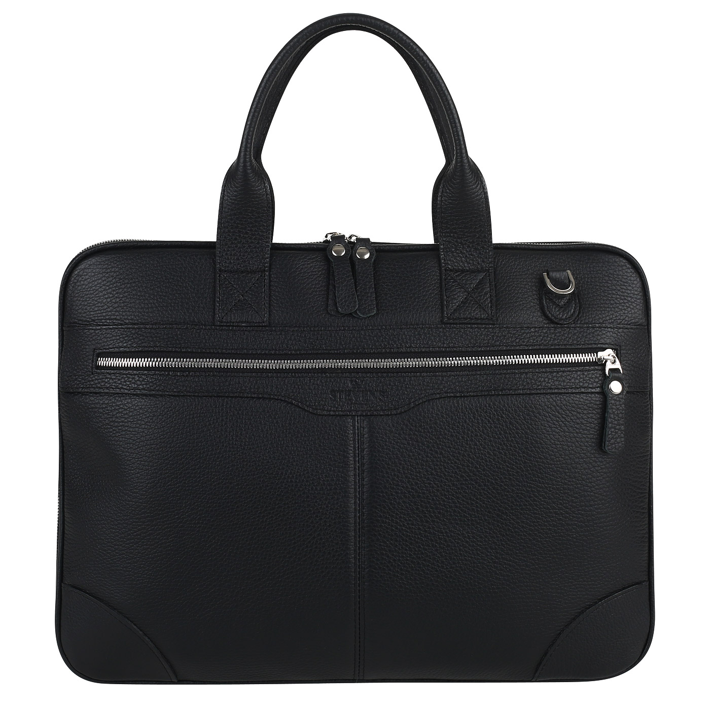 Stevens Деловая сумка с увеличением объема