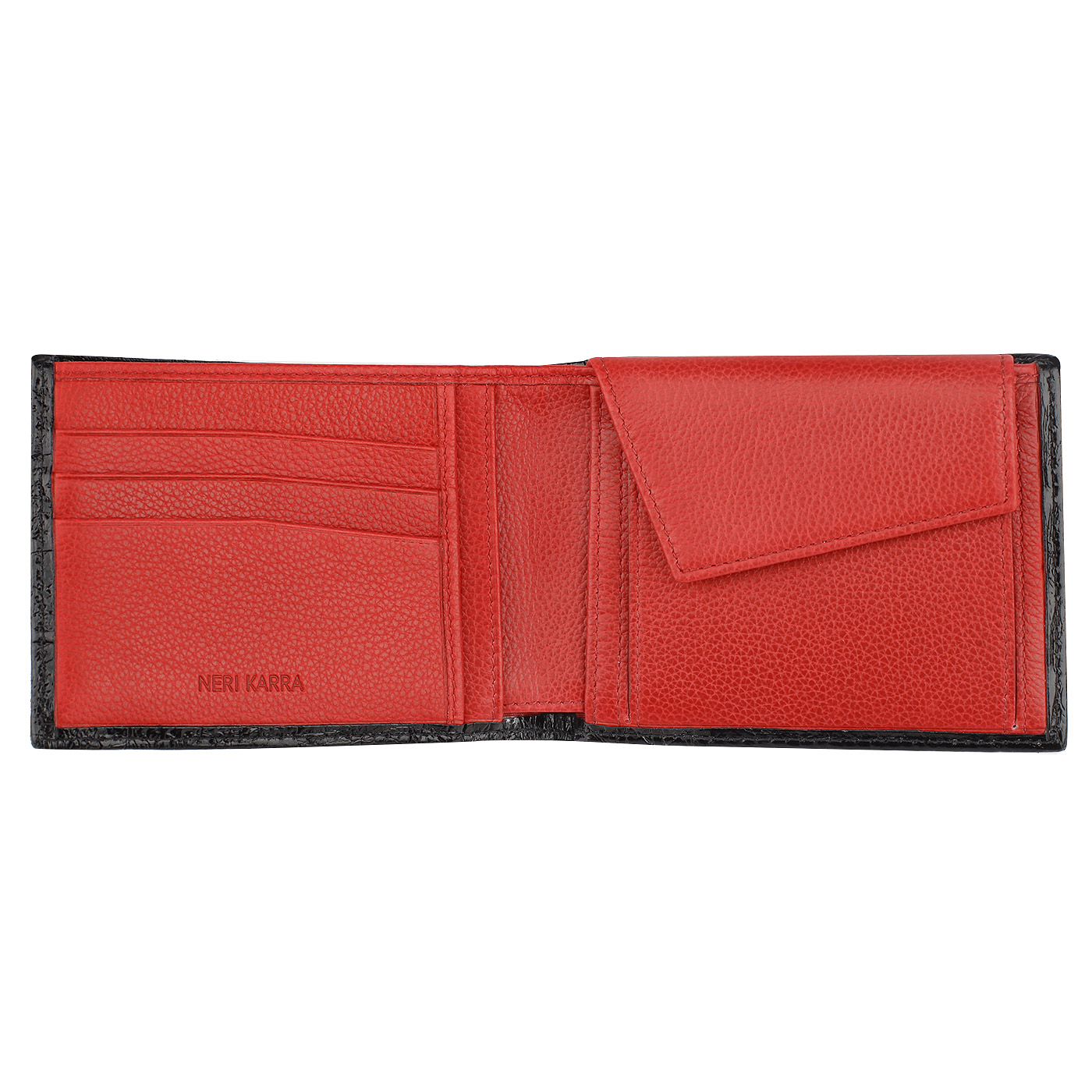 Портмоне Neri Karra 