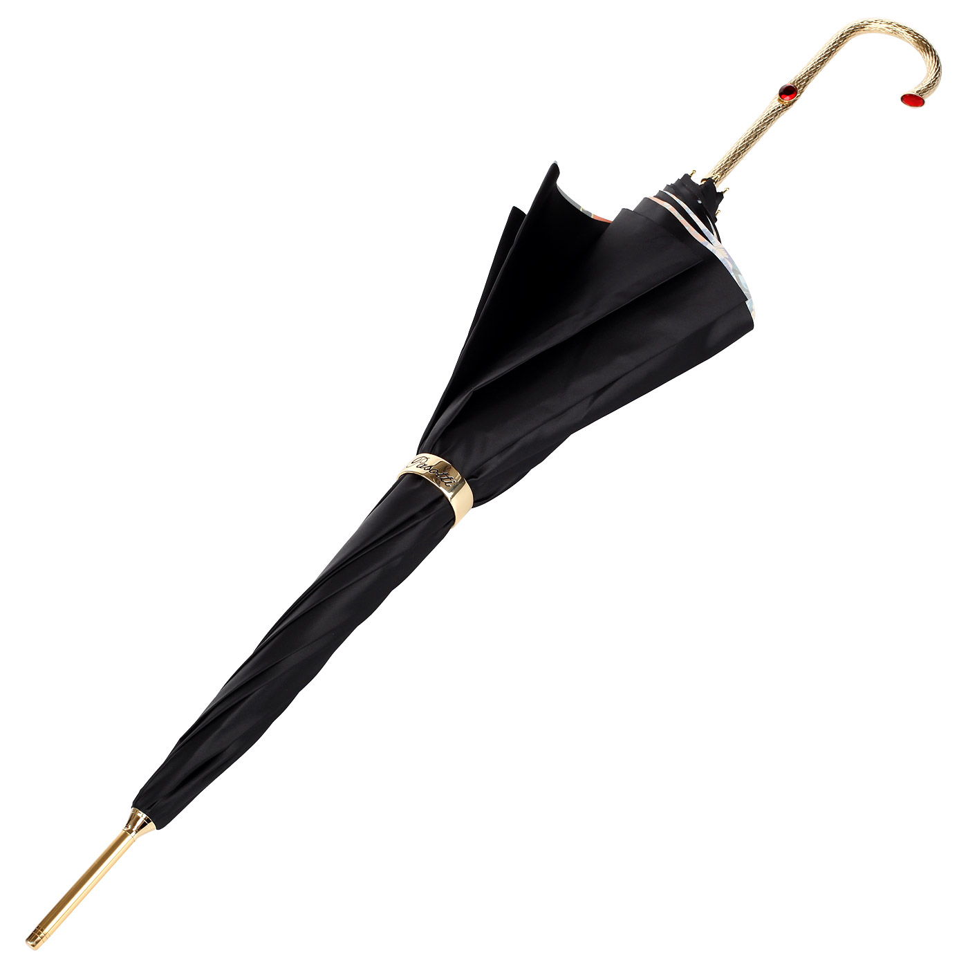 Механический зонт-трость Pasotti 