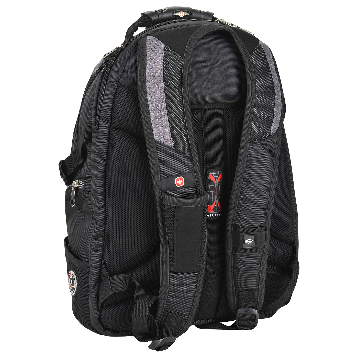 Тканевый рюкзак Wenger 