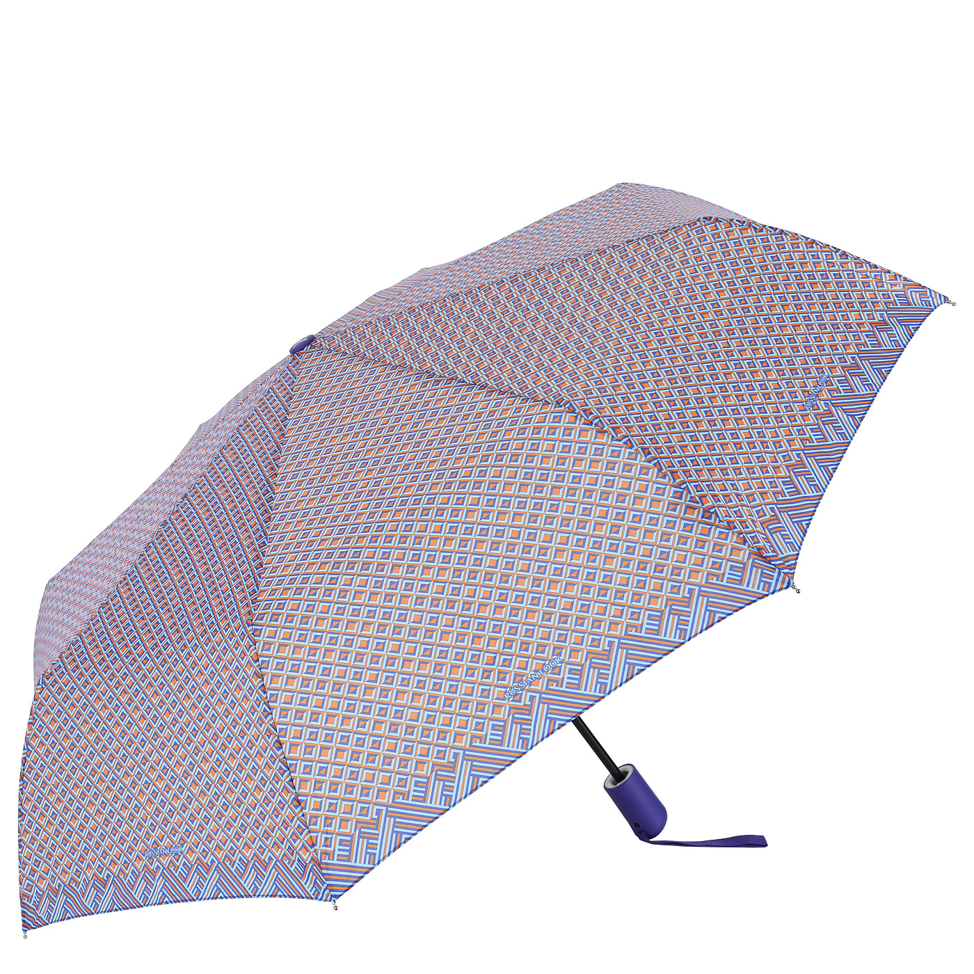 Russian Look Зонт-полный автомат