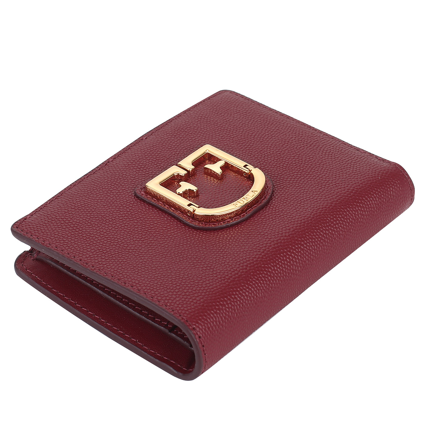 Кожаный кошелек Furla Belvedere