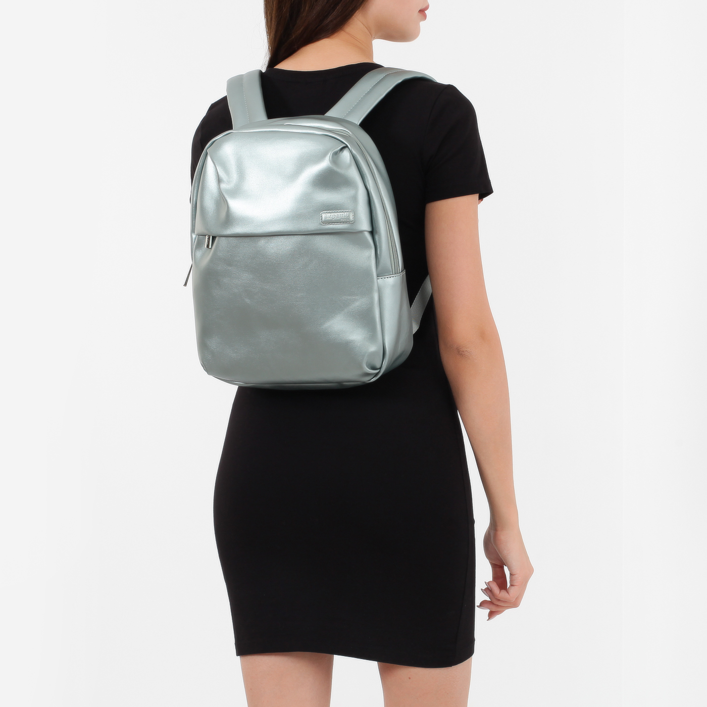 Рюкзак на молнии Lipault Miss Plume