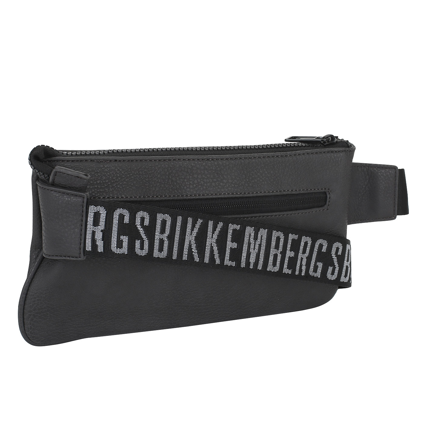 Сумка на пояс Bikkembergs Used Design