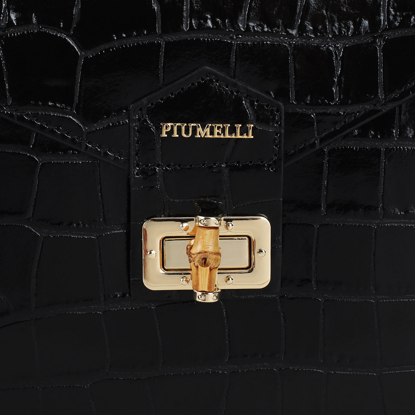 Кожаная сумка Piumelli Viva