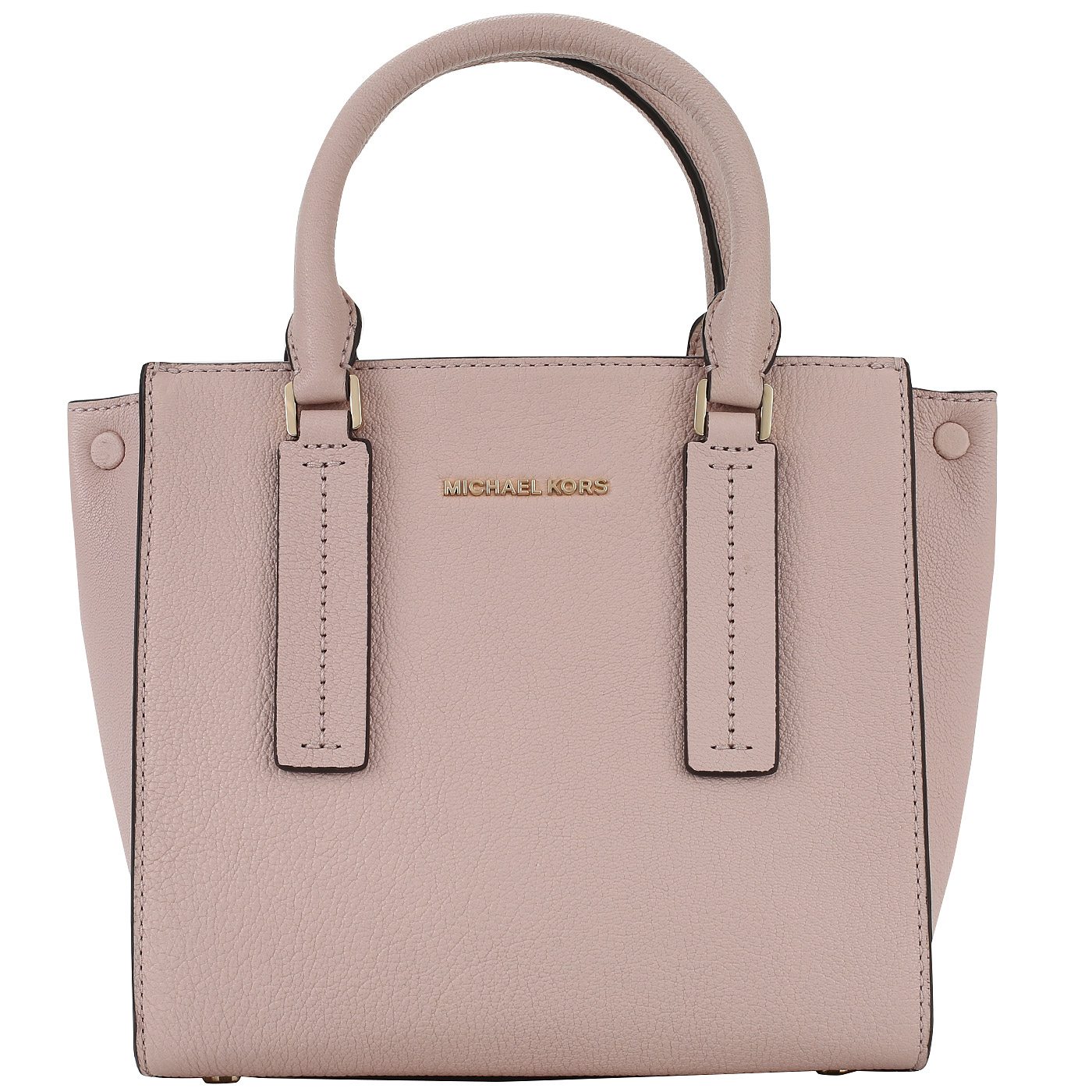 Michael Kors Сумка из натуральной кожи