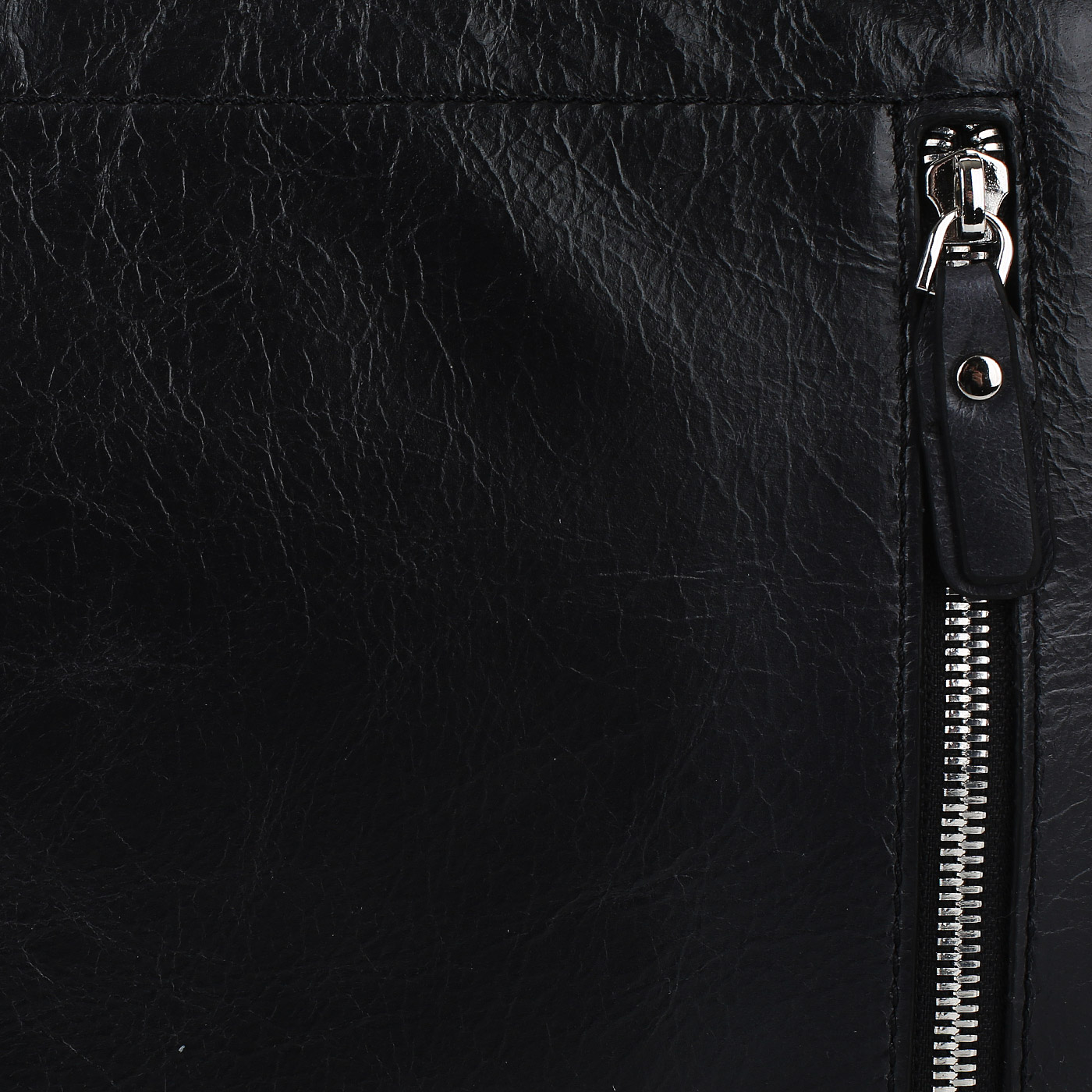 Деловая сумка темно-серого цвета Stevens 