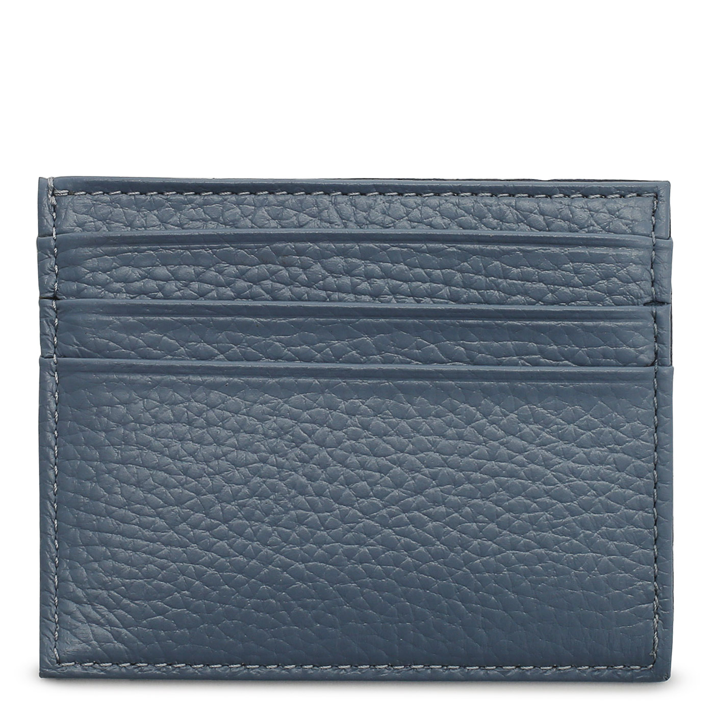 Chatte Визитница кожаная