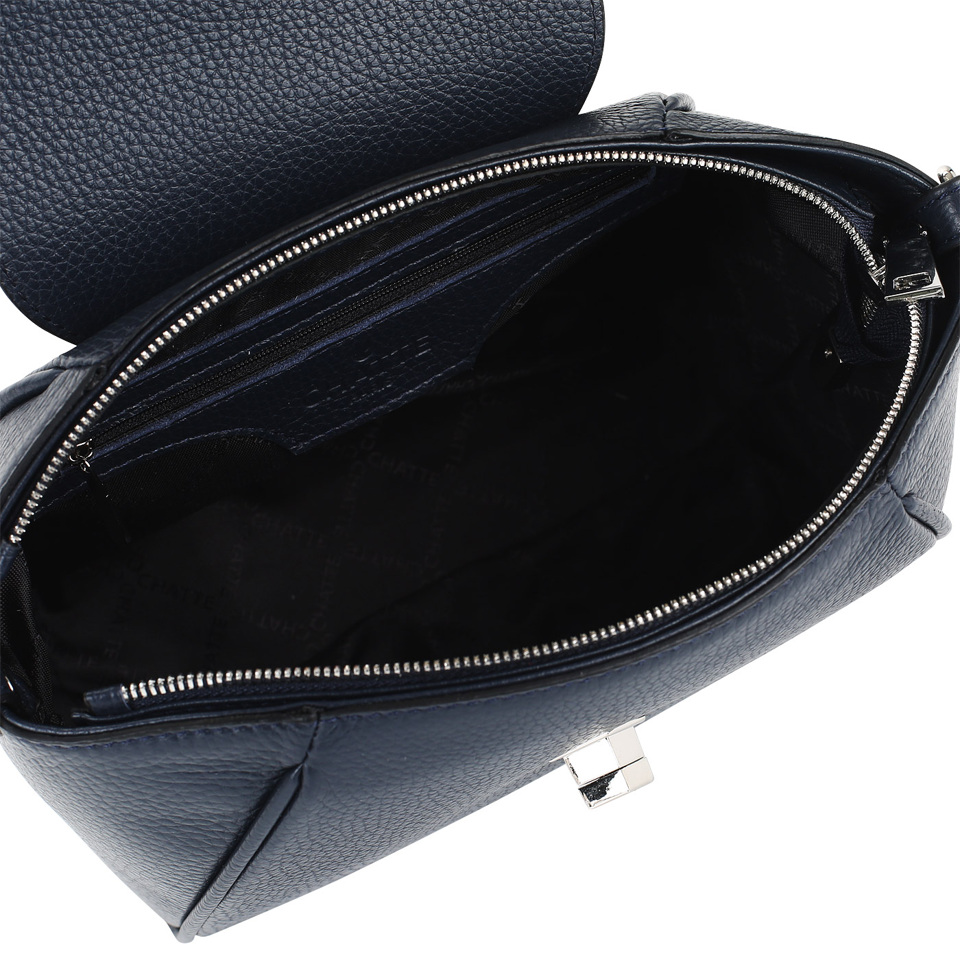 Сумка с плечевым ремешком Chatte 