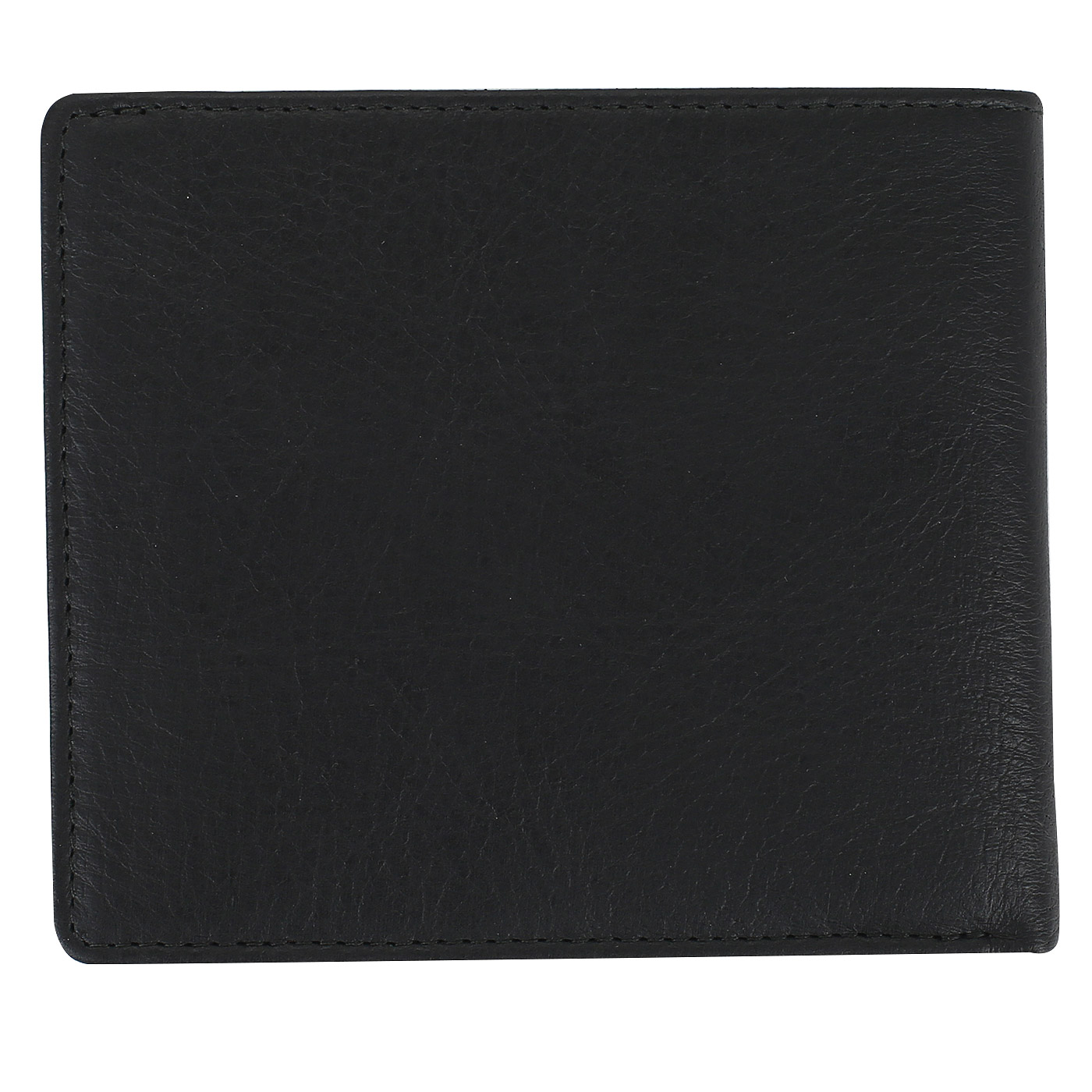 Черное кожаное портмоне Picard Buddy 1