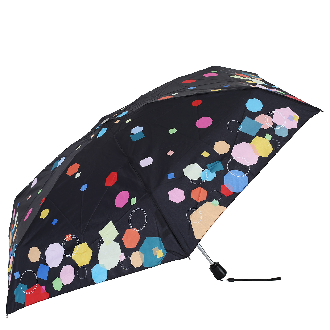 Neyrat Зонт-автомат в четыре сложения