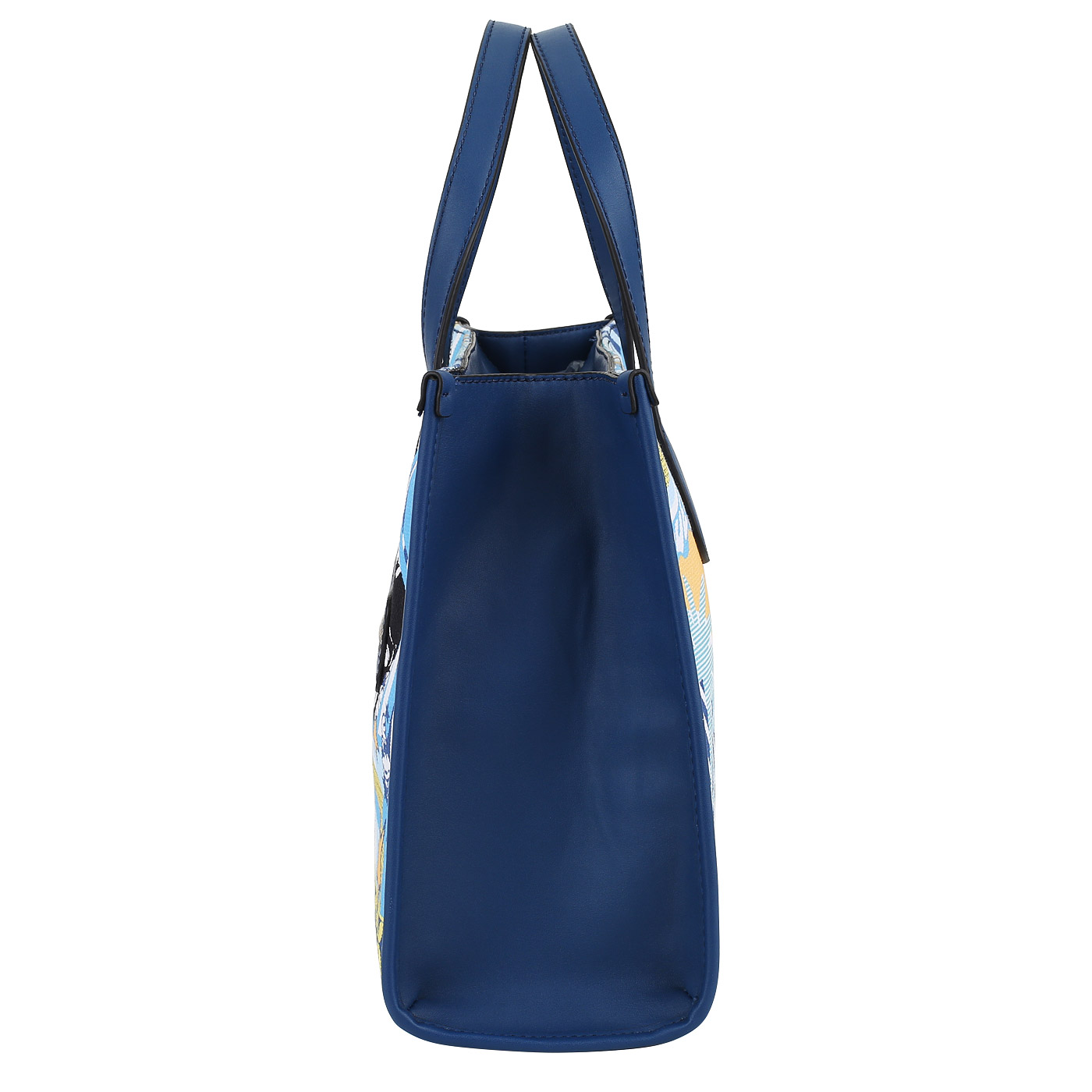 Сумка с двумя ручками Guess Silvana 2