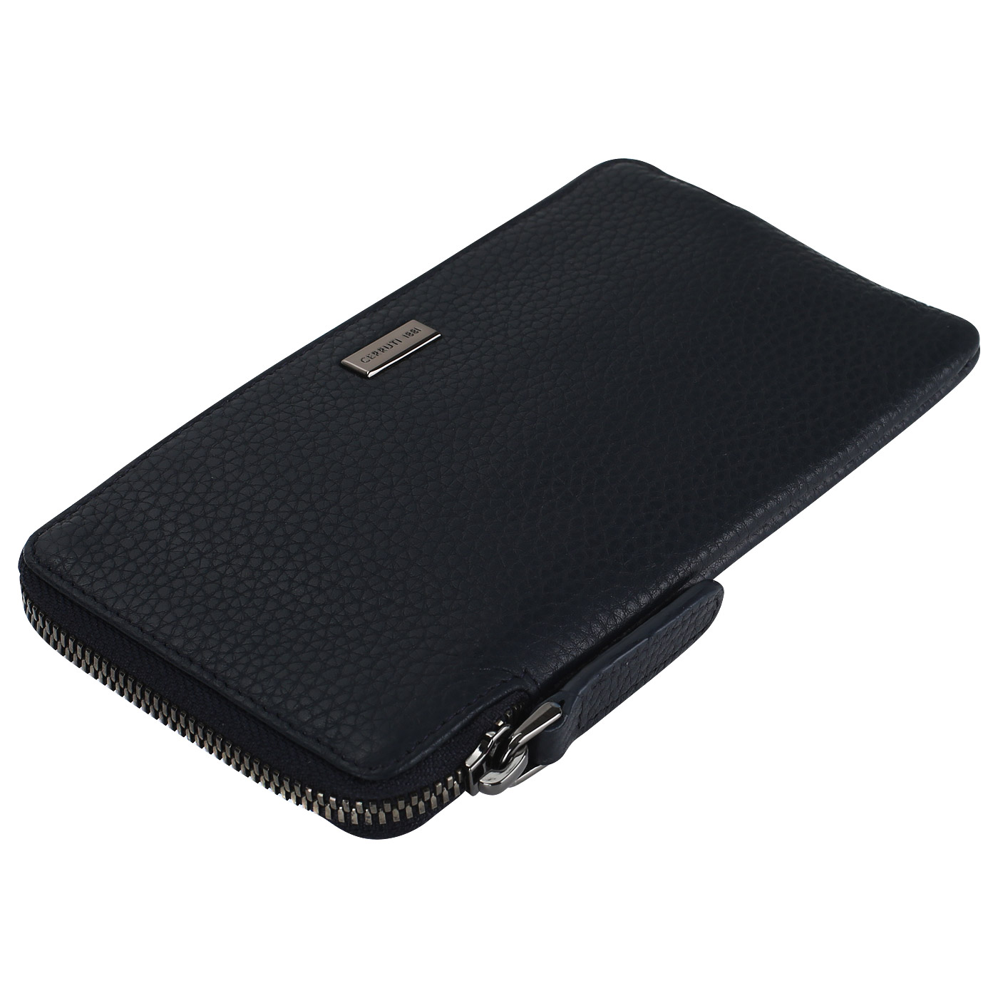 Портмоне из натуральной кожи Cerruti 1881 Allen