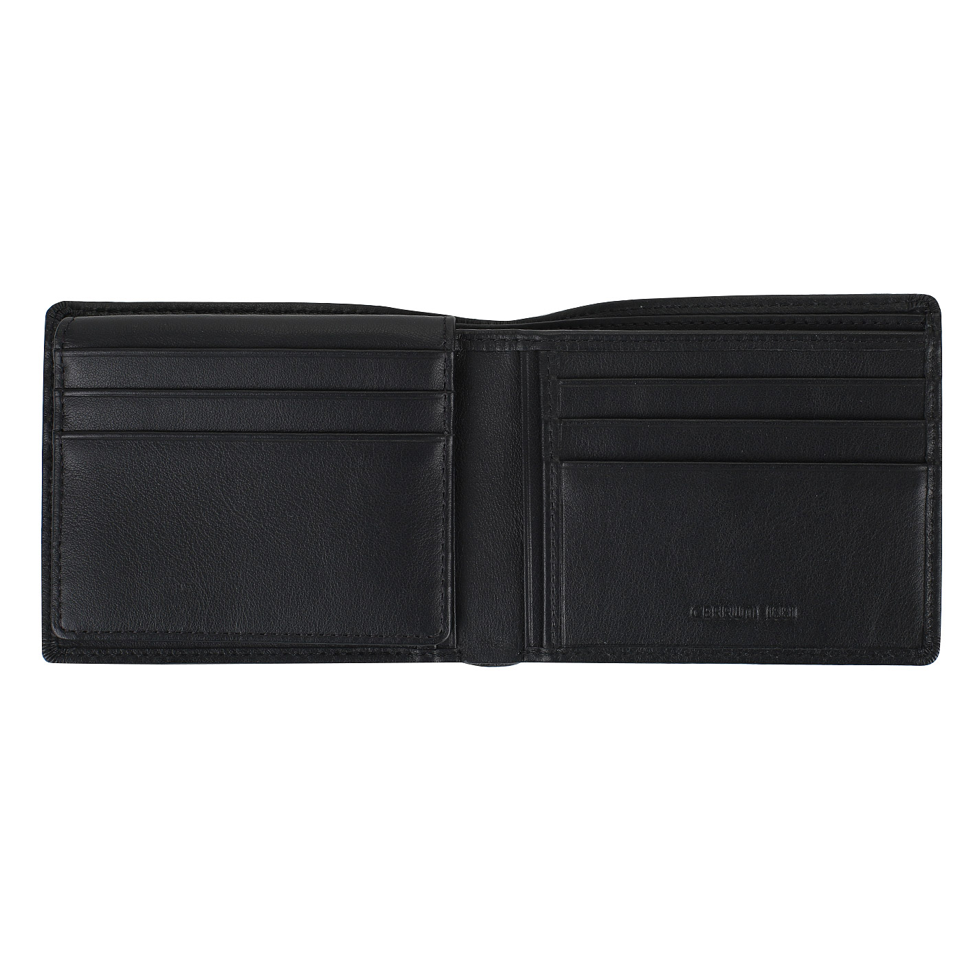 Мужское портмоне из натуральной кожи Cerruti 1881 Carson