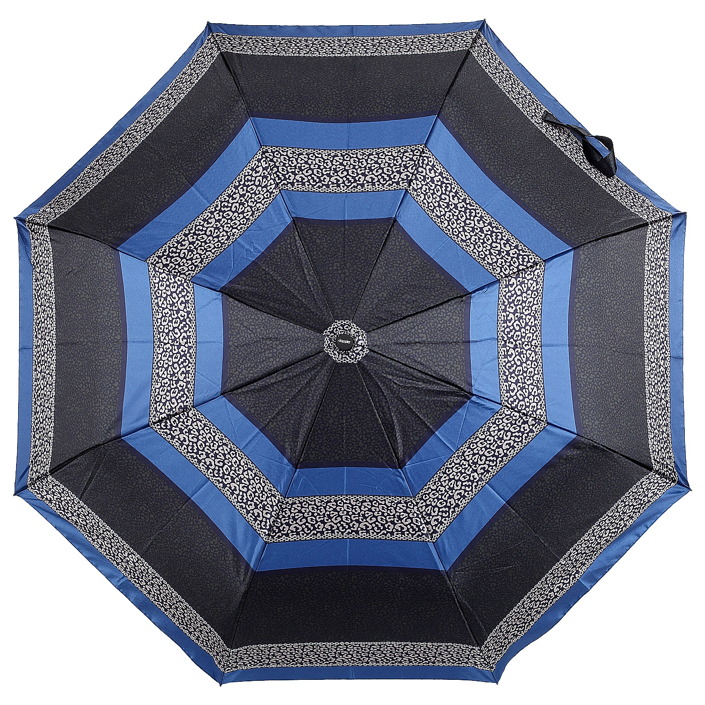 Женский автоматический зонт Doppler Chic satin