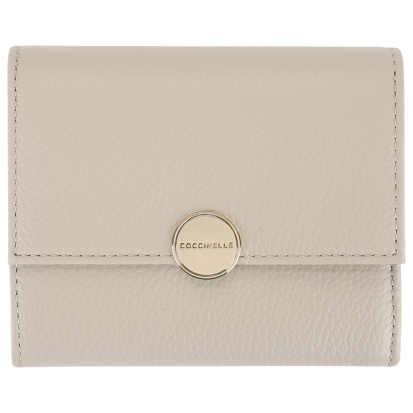 Coccinelle Кошелек на кнопке