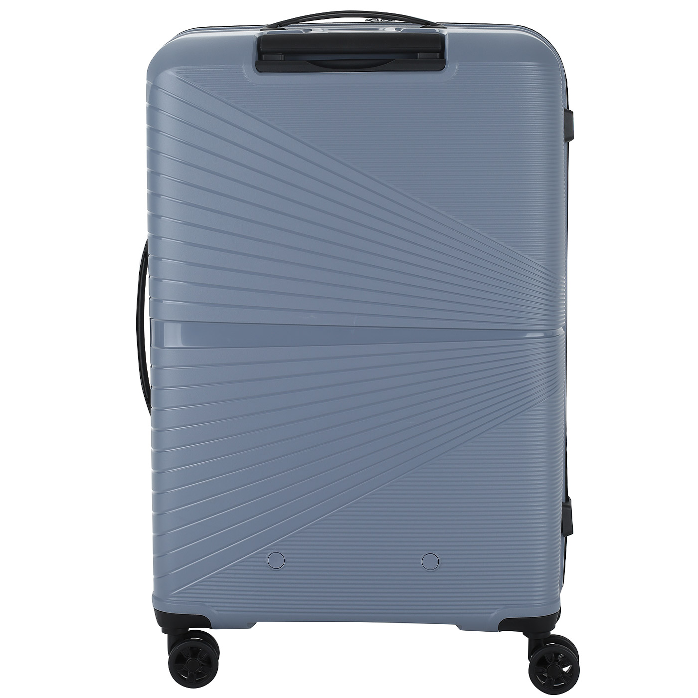 Чемодан средний M из полипропилена с кодовым замком American Tourister Airconic