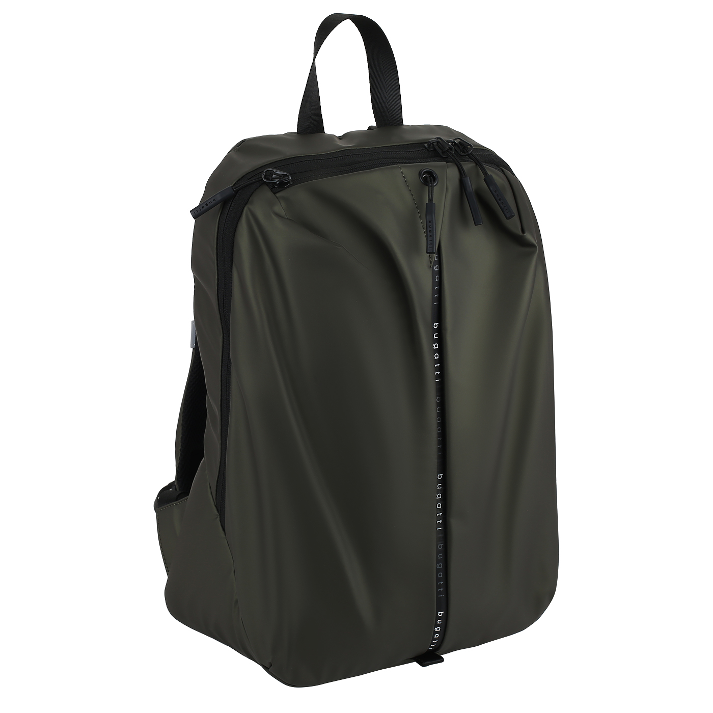 Городской рюкзак Bugatti Blanc