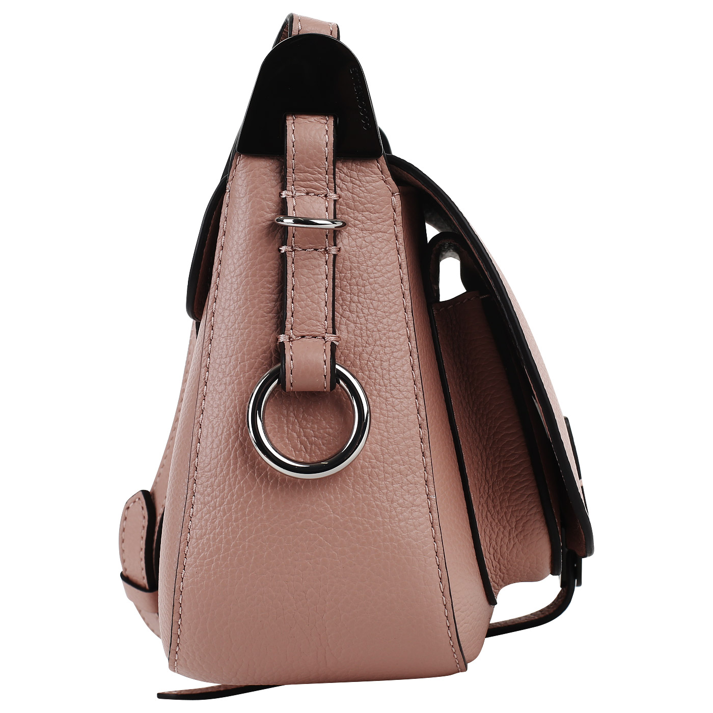 Сумочка-седло Coccinelle Espiegle