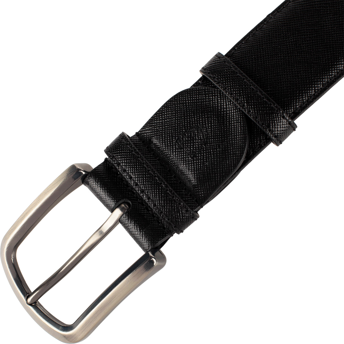 Кожаный ремень Mayrhoff 