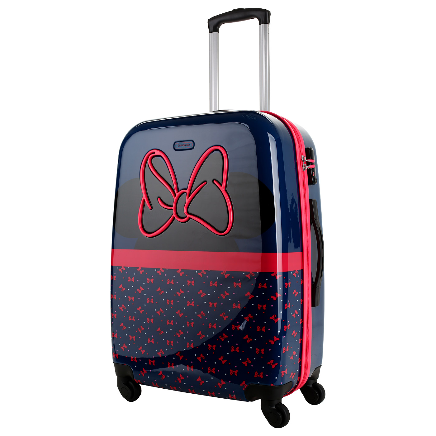 Samsonite Детский чемодан на колесах