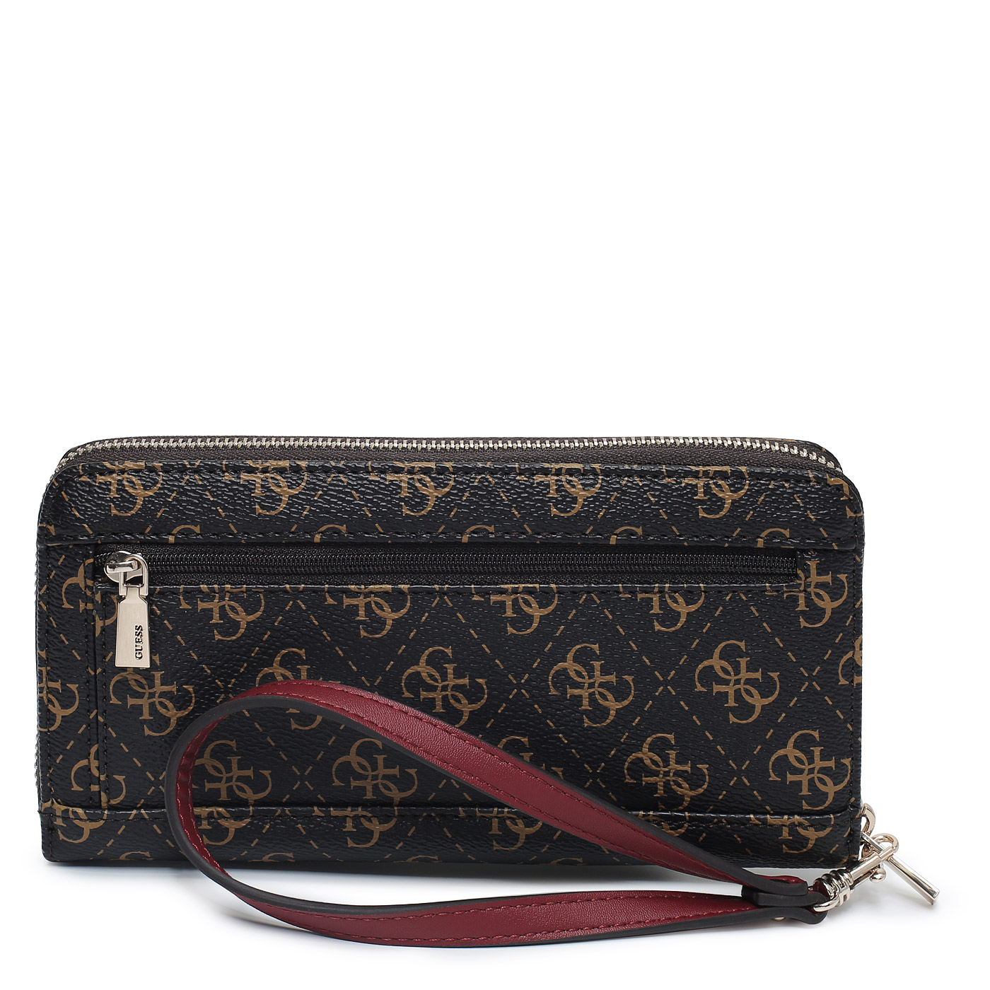 Портмоне на полную купюру Guess Laurel