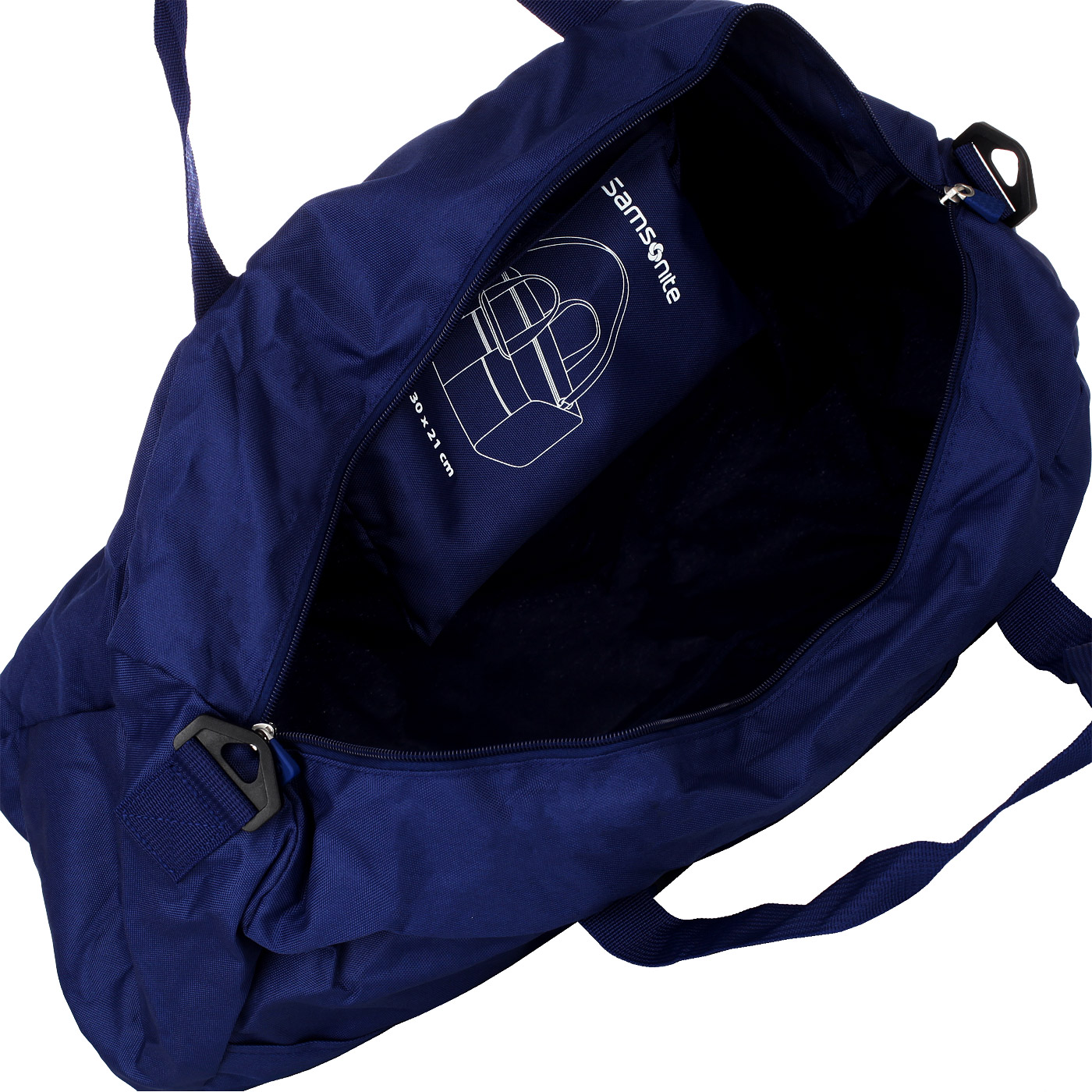 Складная дорожная сумка Samsonite Global TA