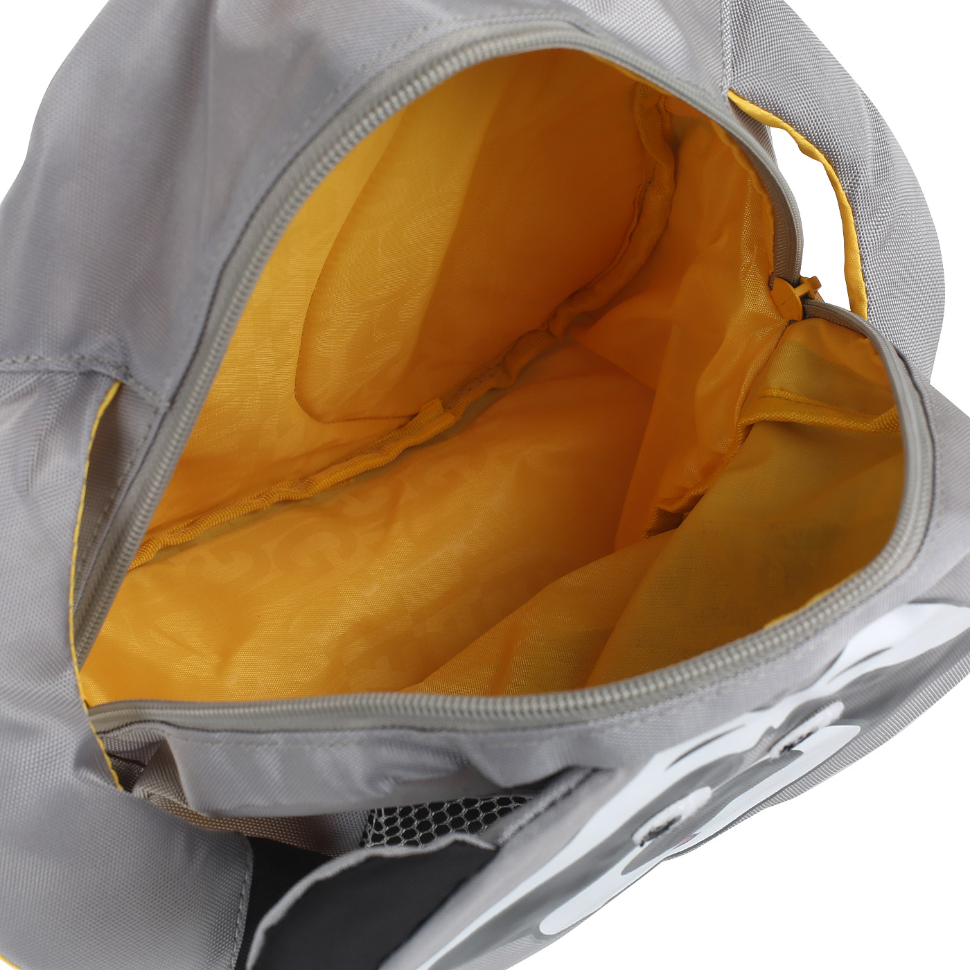 Рюкзачок-енот Grizzly 