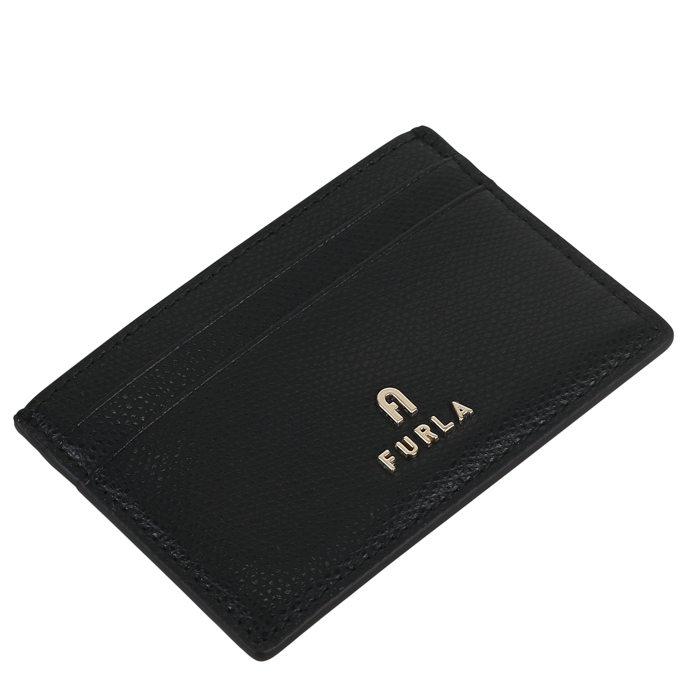 Визитница кожаная Furla Camelia