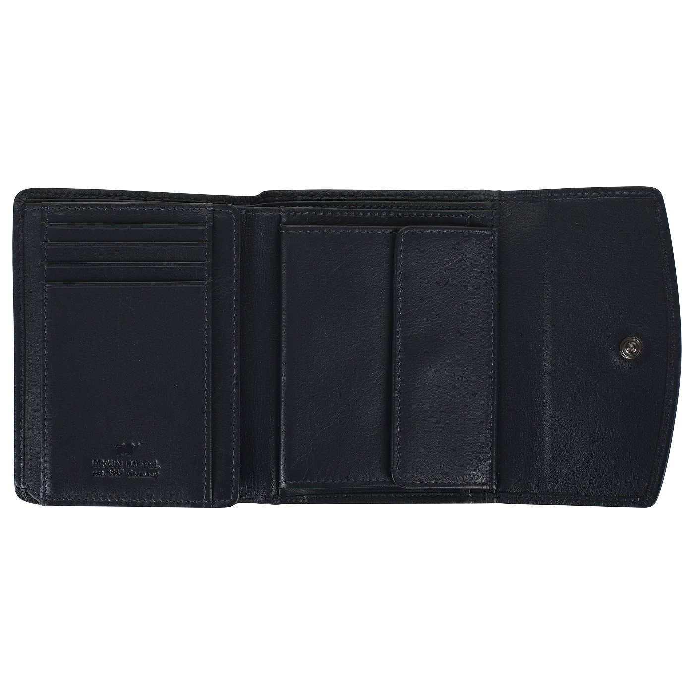 Кошелек с увеличением объема Braun Buffel Sofia