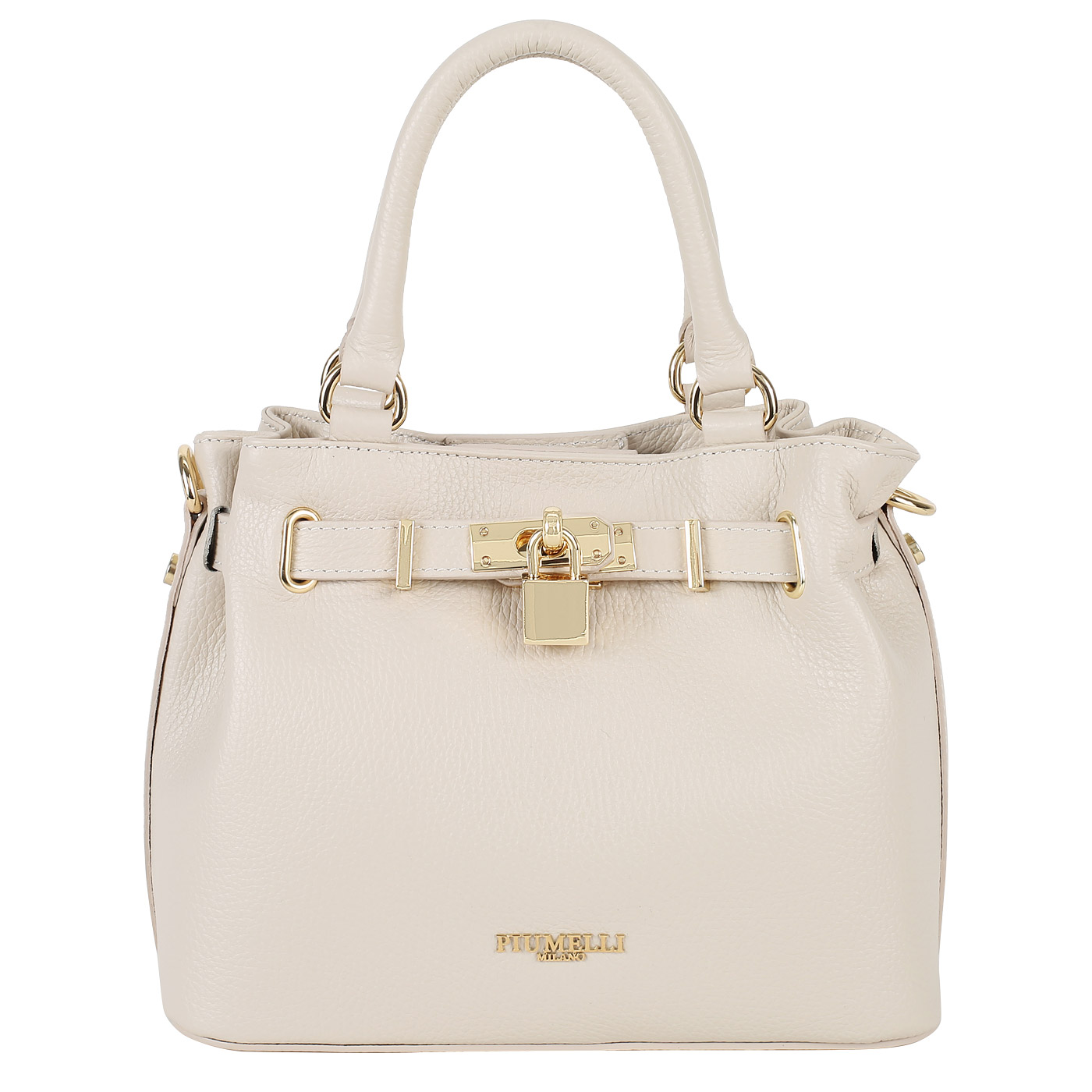 Piumelli Кожаная сумка