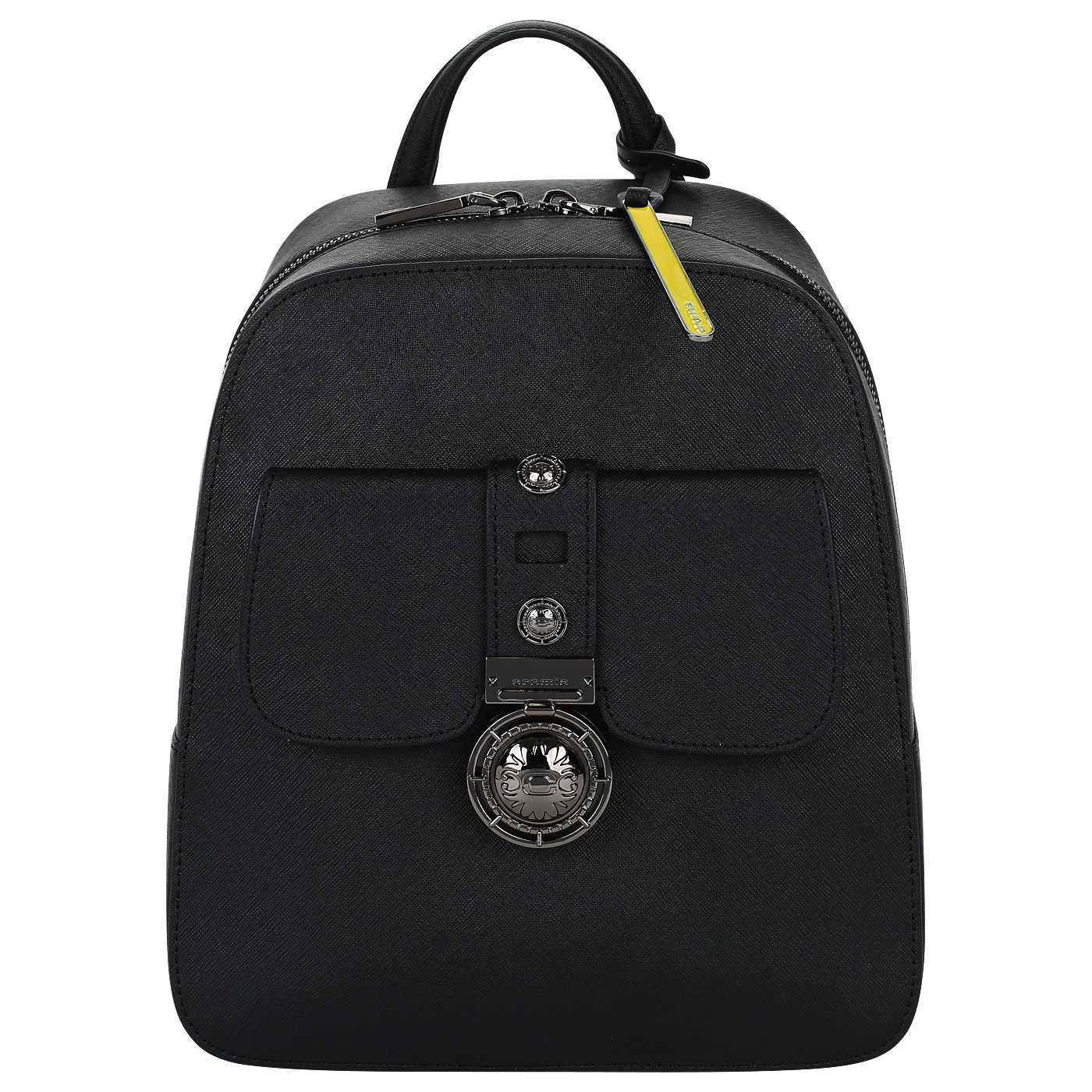 Cromia Сафьяновый рюкзак