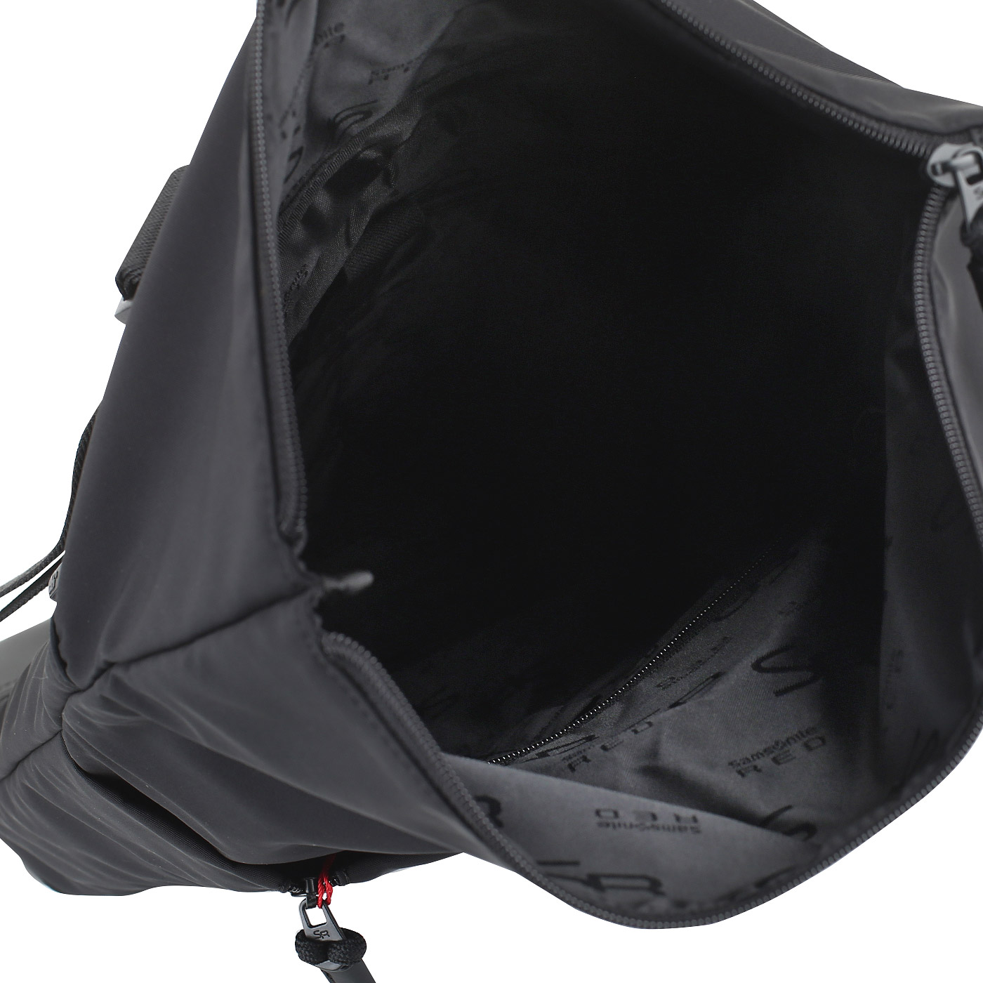 Мягкий рюкзак Samsonite Red Glaehn