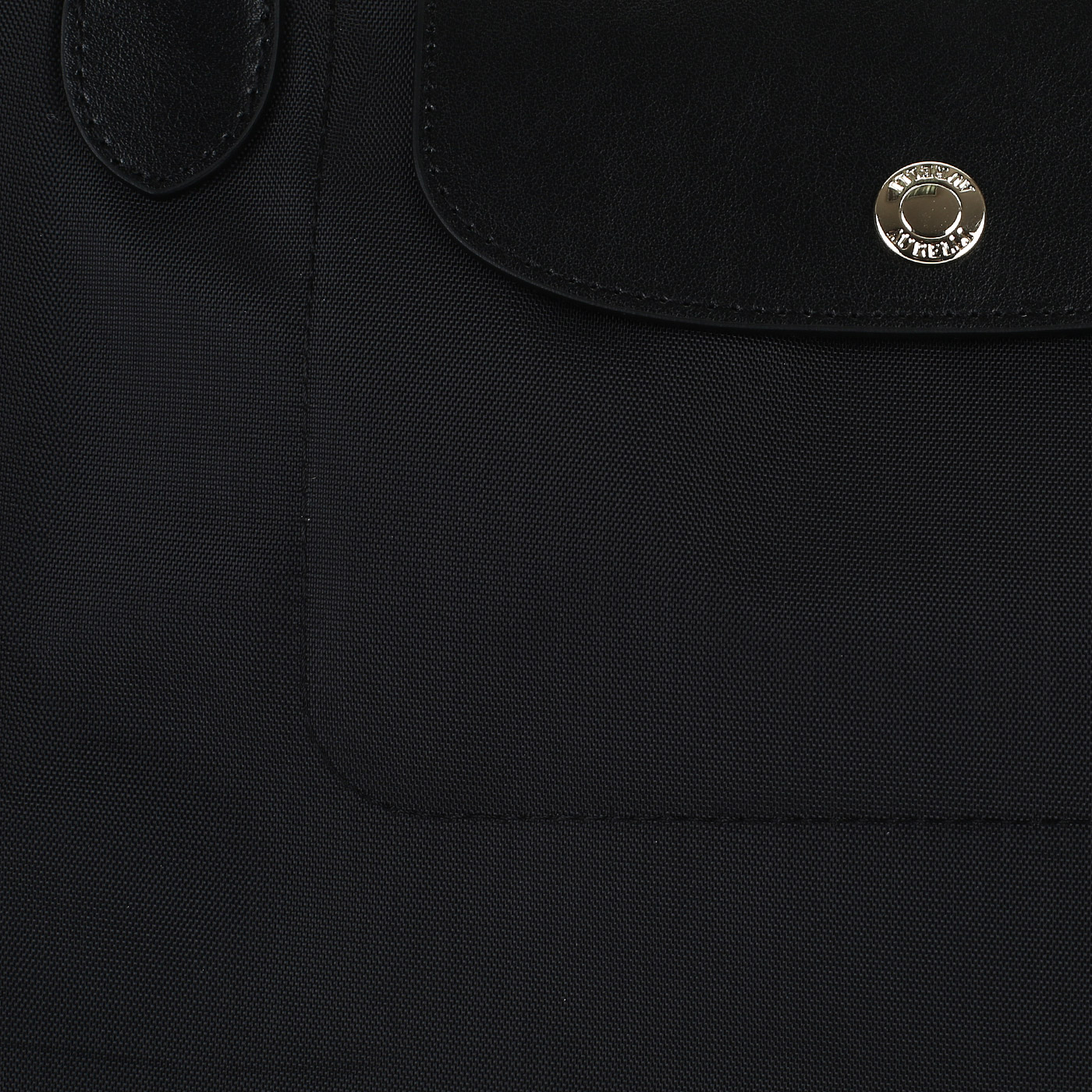 Сумка-шоппер с длинными ручками Aurelli Nylon