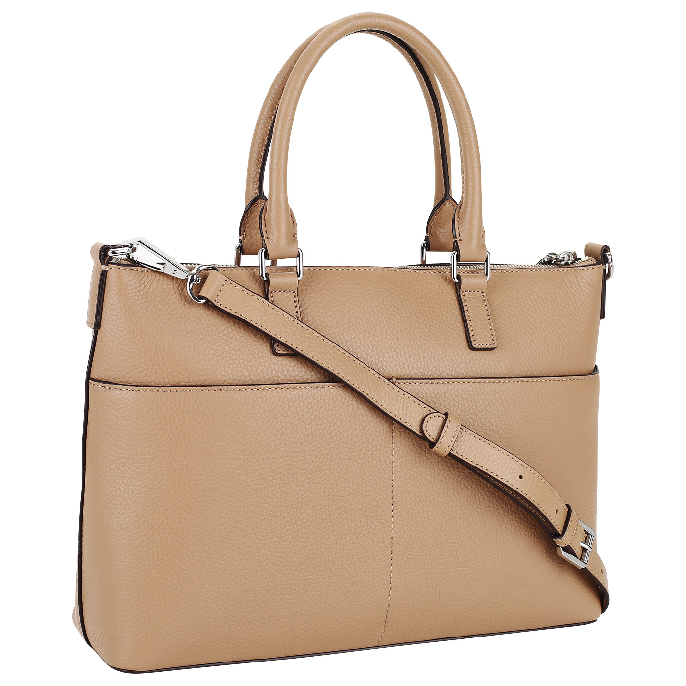 Классическая сумка DKNY Commuter