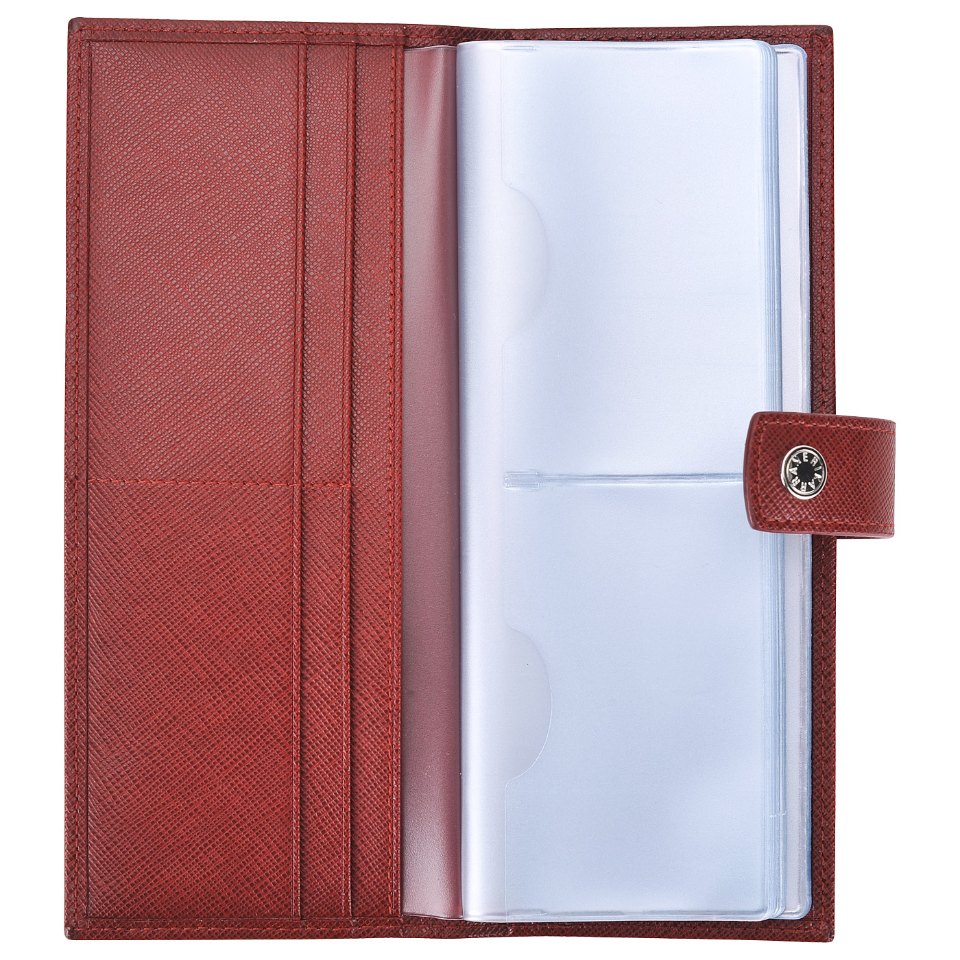 Визитница Neri Karra 