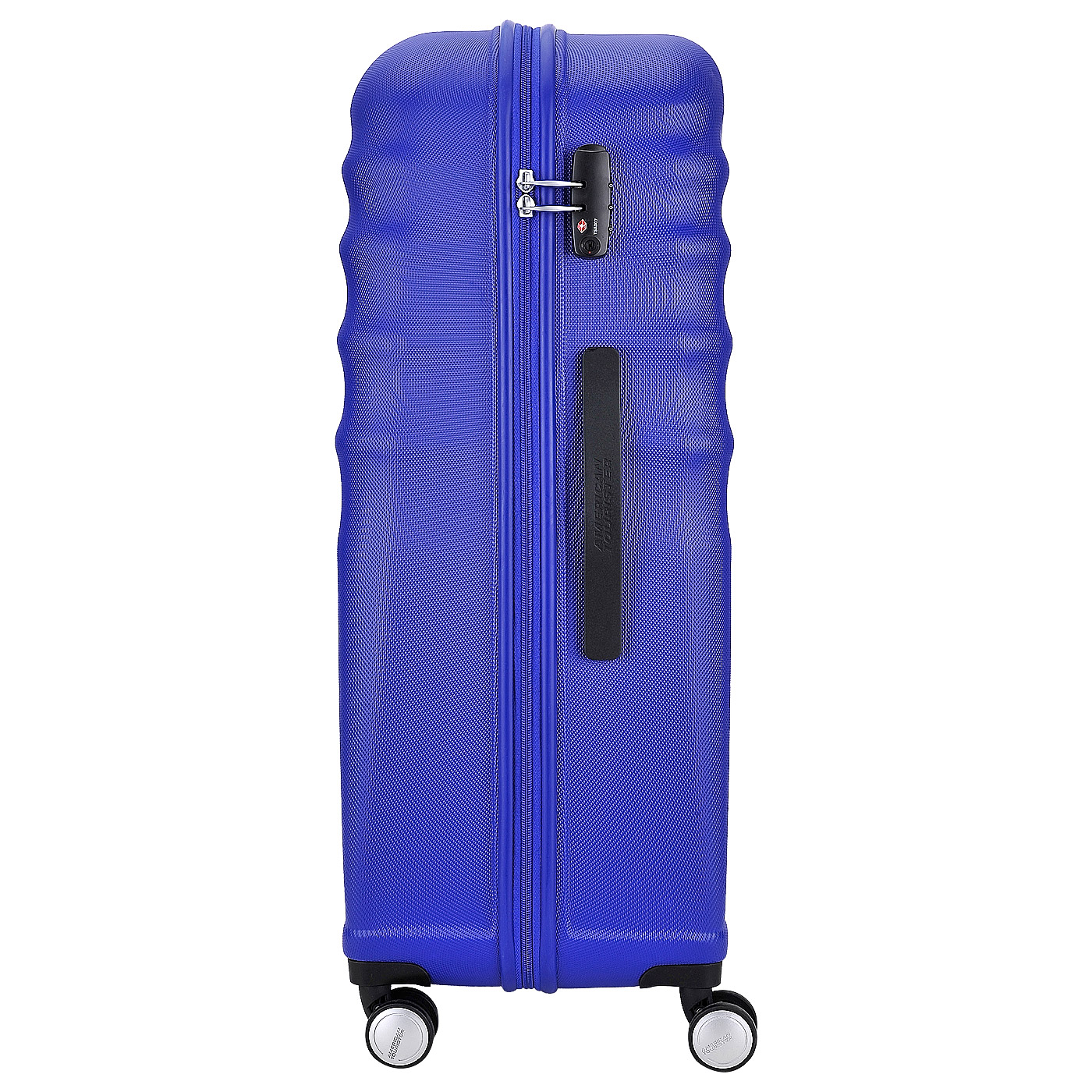 Чемодан большой L из ABS-пластика American Tourister Waverbreaker