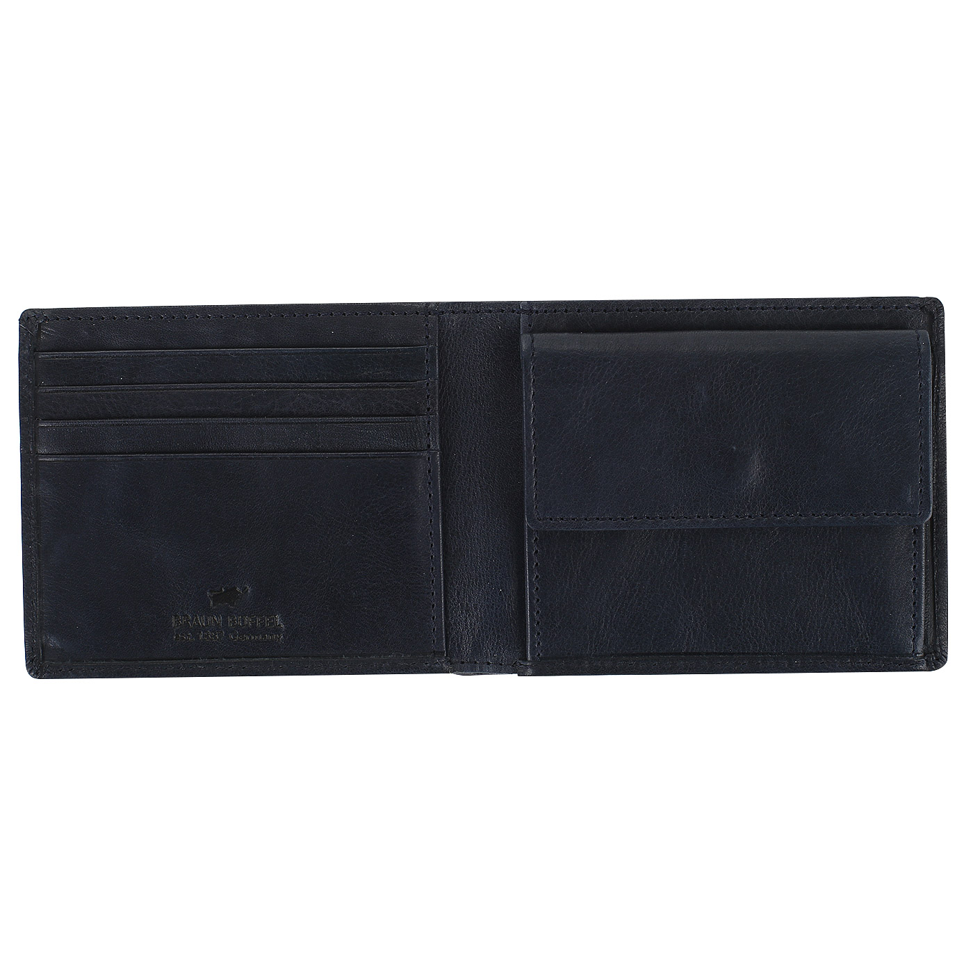 Мужское портмоне Braun Buffel Arezzo