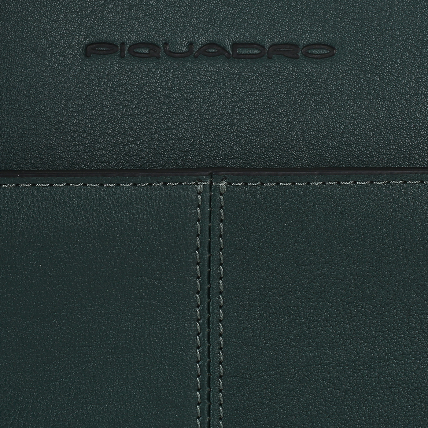 Деловая сумка Piquadro Black square