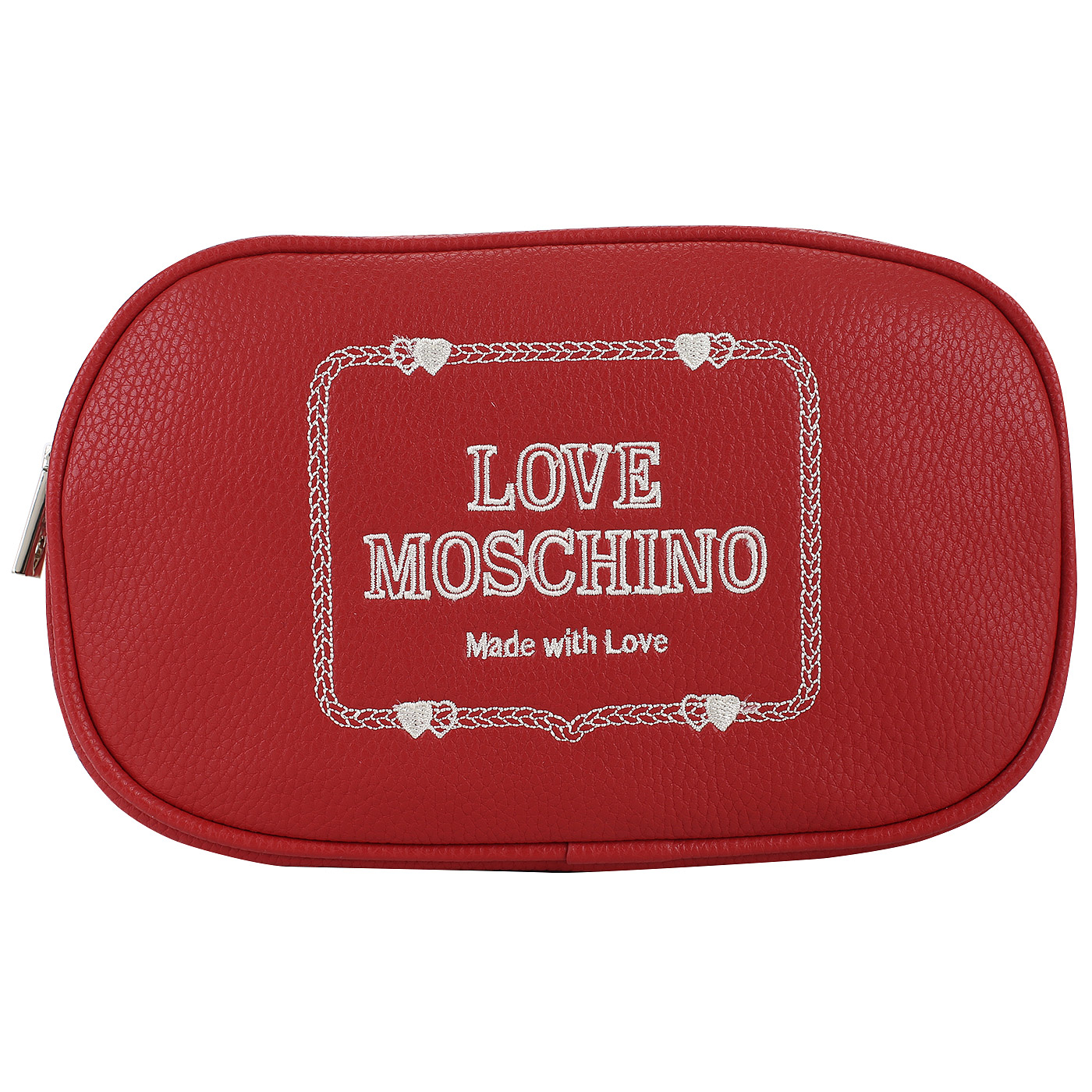 Love Moschino Поясная сумочка