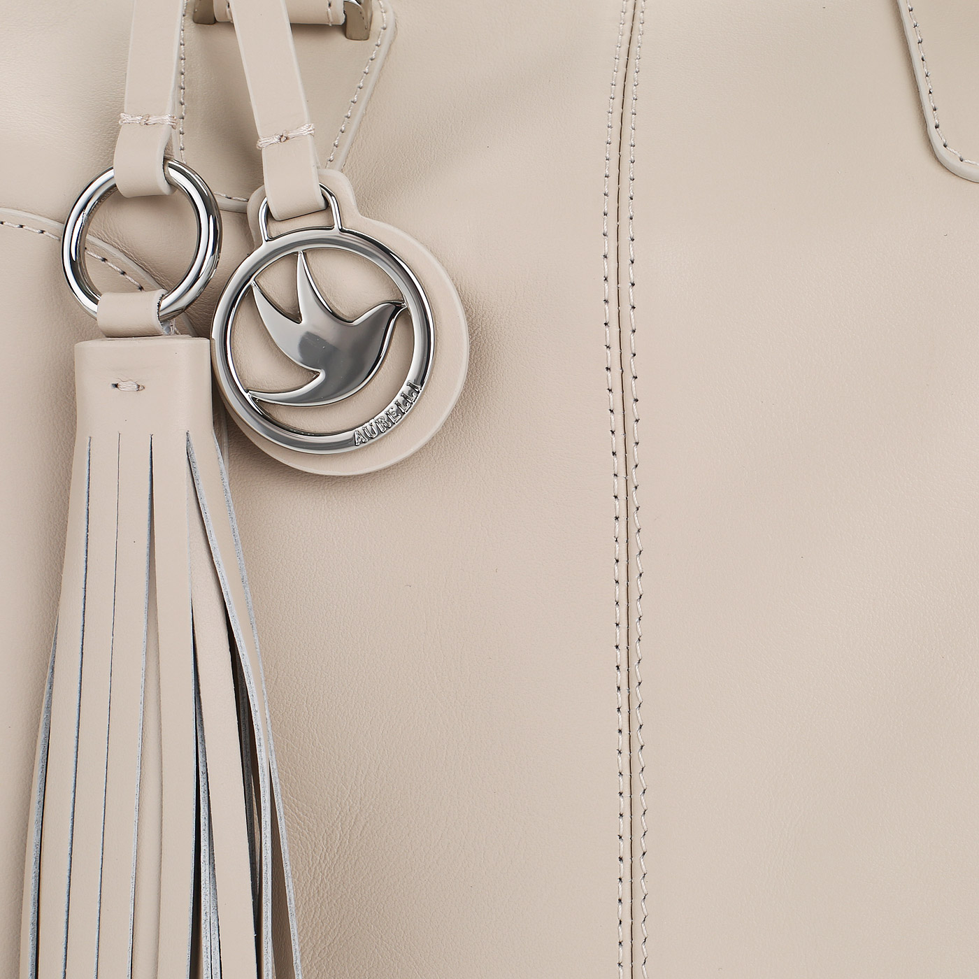 Женская сумка с тремя отделениями Aurelli 