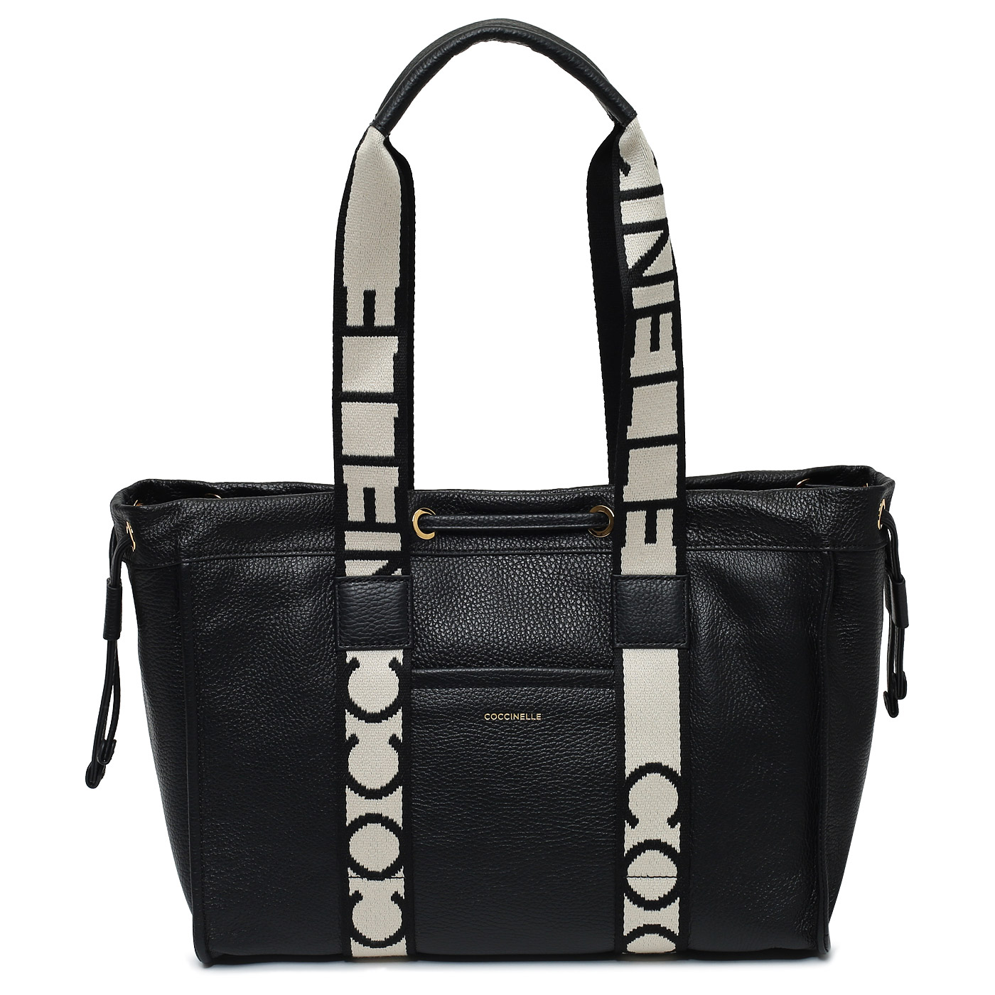 Coccinelle Кожаная сумка