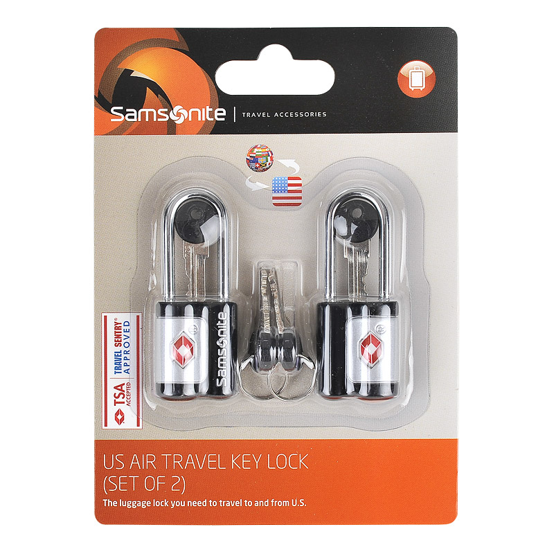 Samsonite Замок для багажа