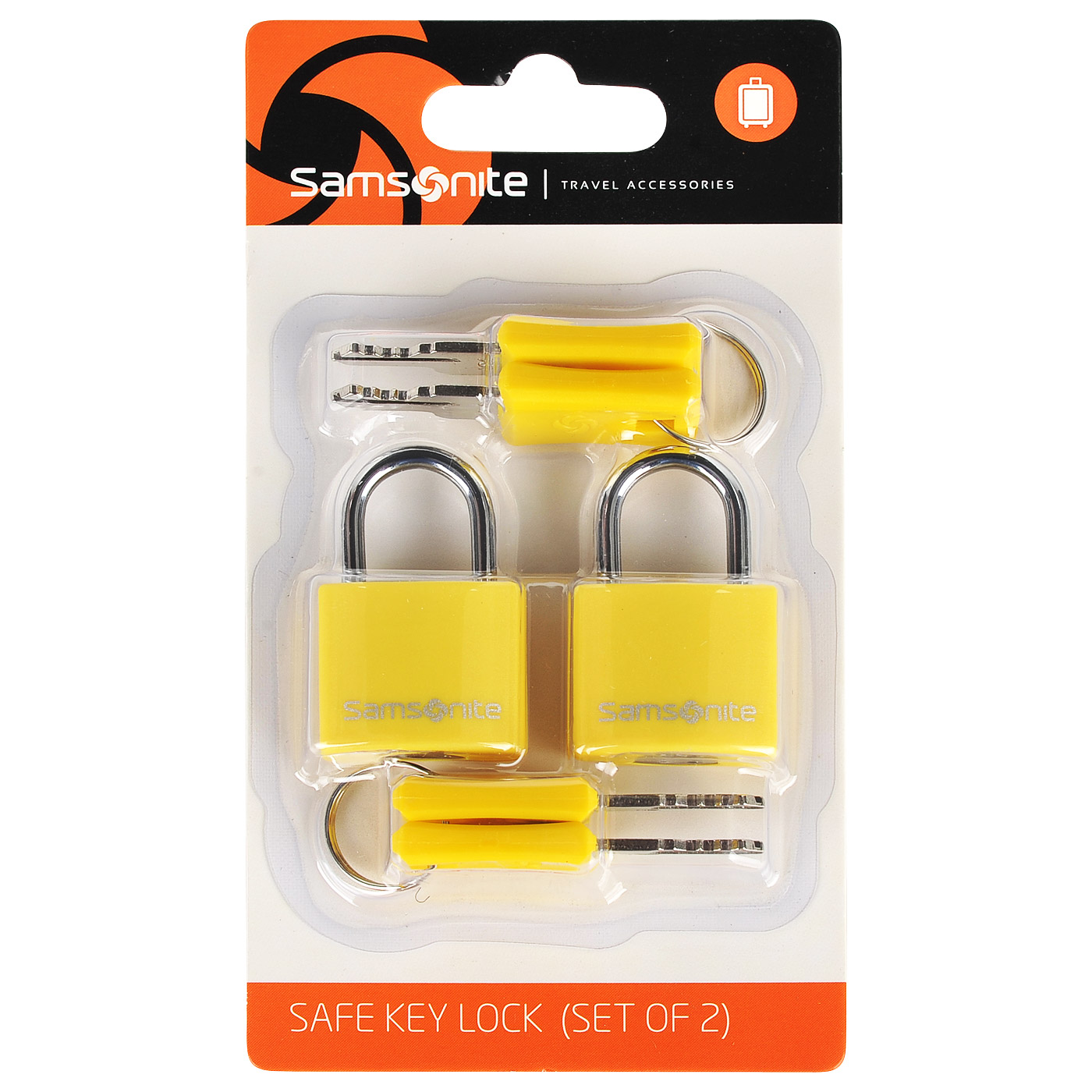 Samsonite Замок для багажа