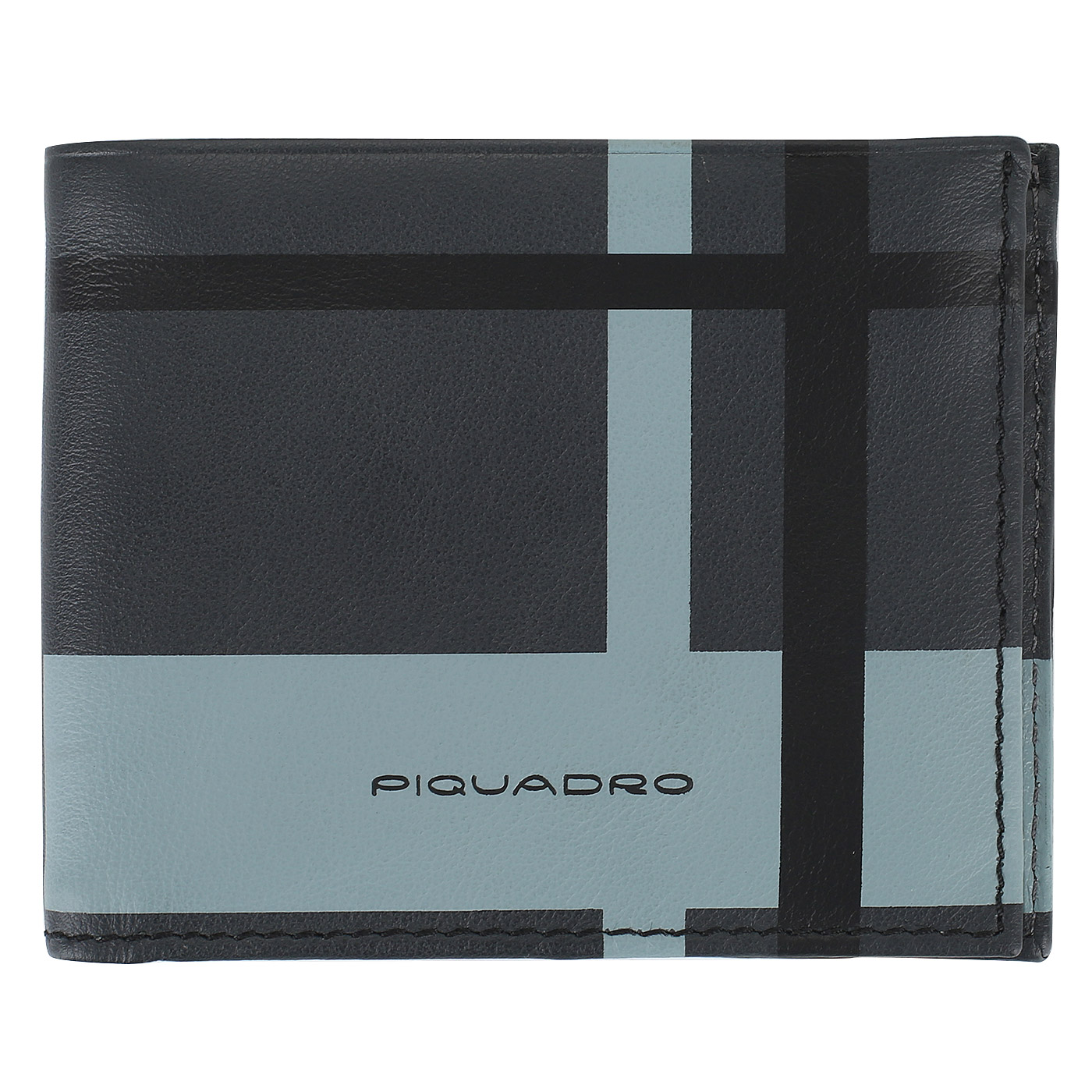 Piquadro Кожаное портмоне
